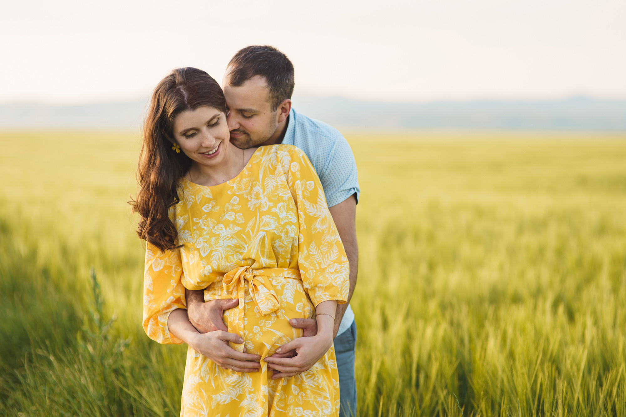Victoria und Alexander. Fotograf in Bulgarien Katerina Zubkova
