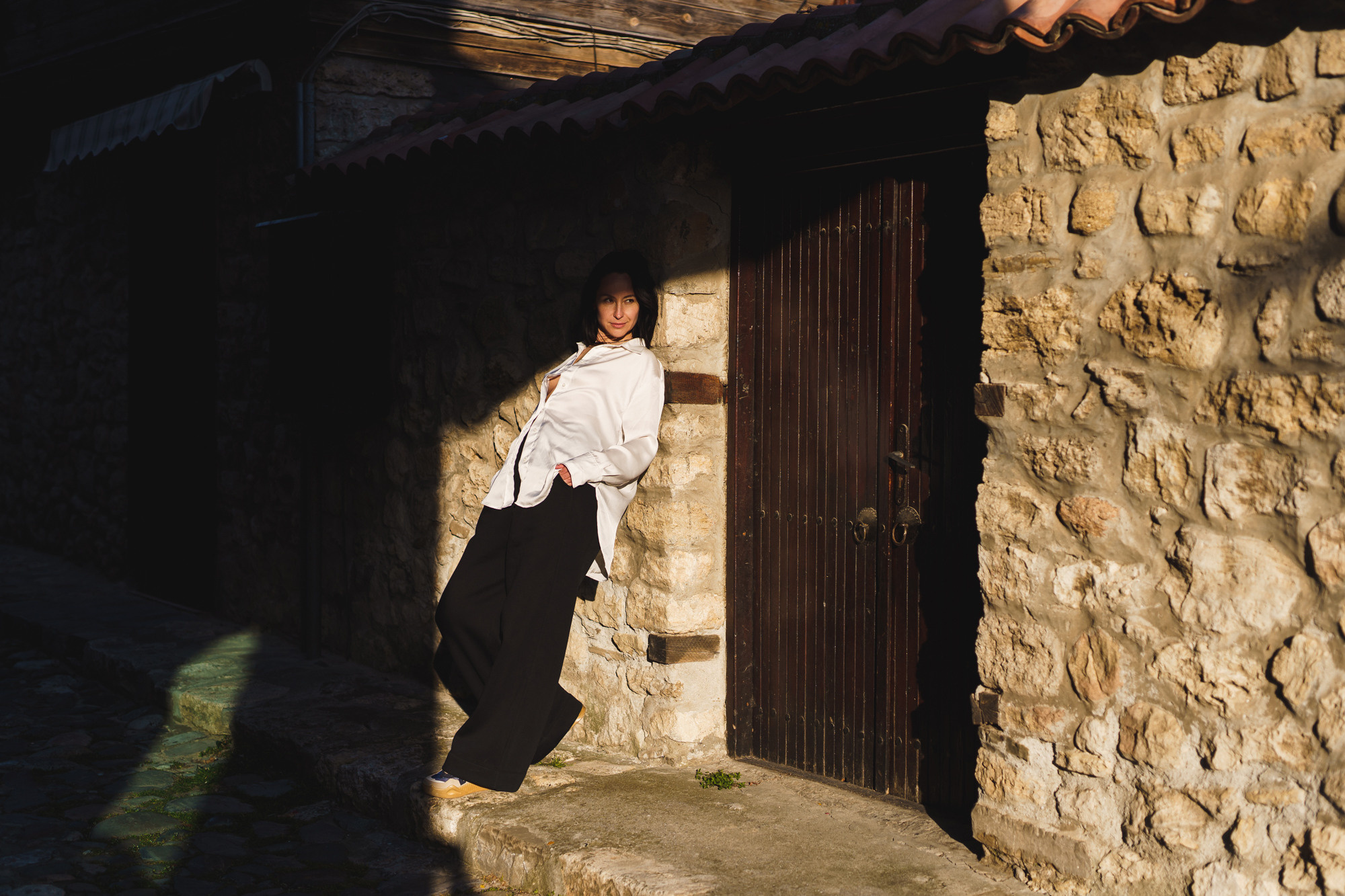 Виктория. Фотограф в Болгарии Екатерина Зубкова