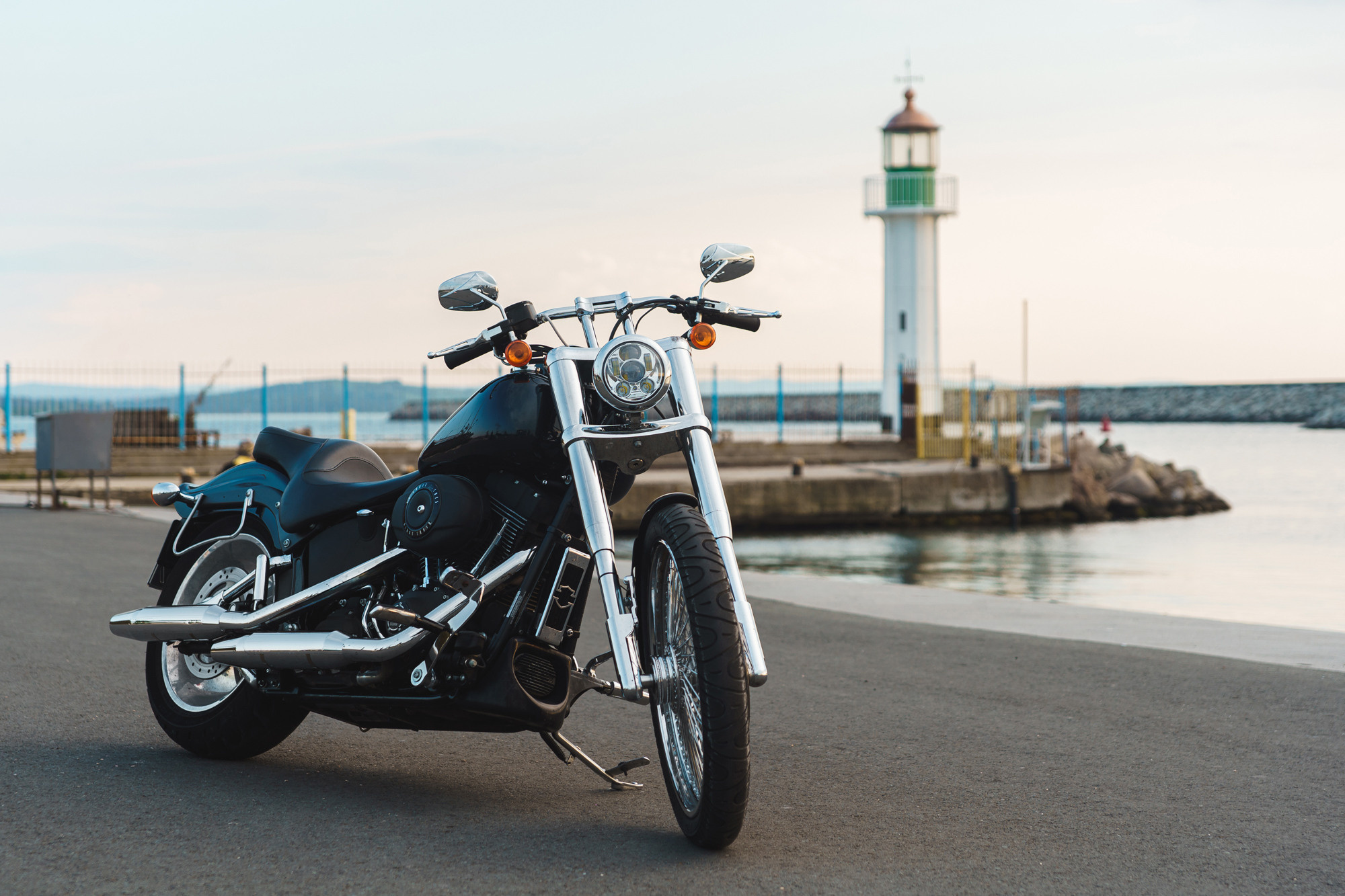 Vitaly and Martin. Photograph in Bulgaria Katerina Zubkova