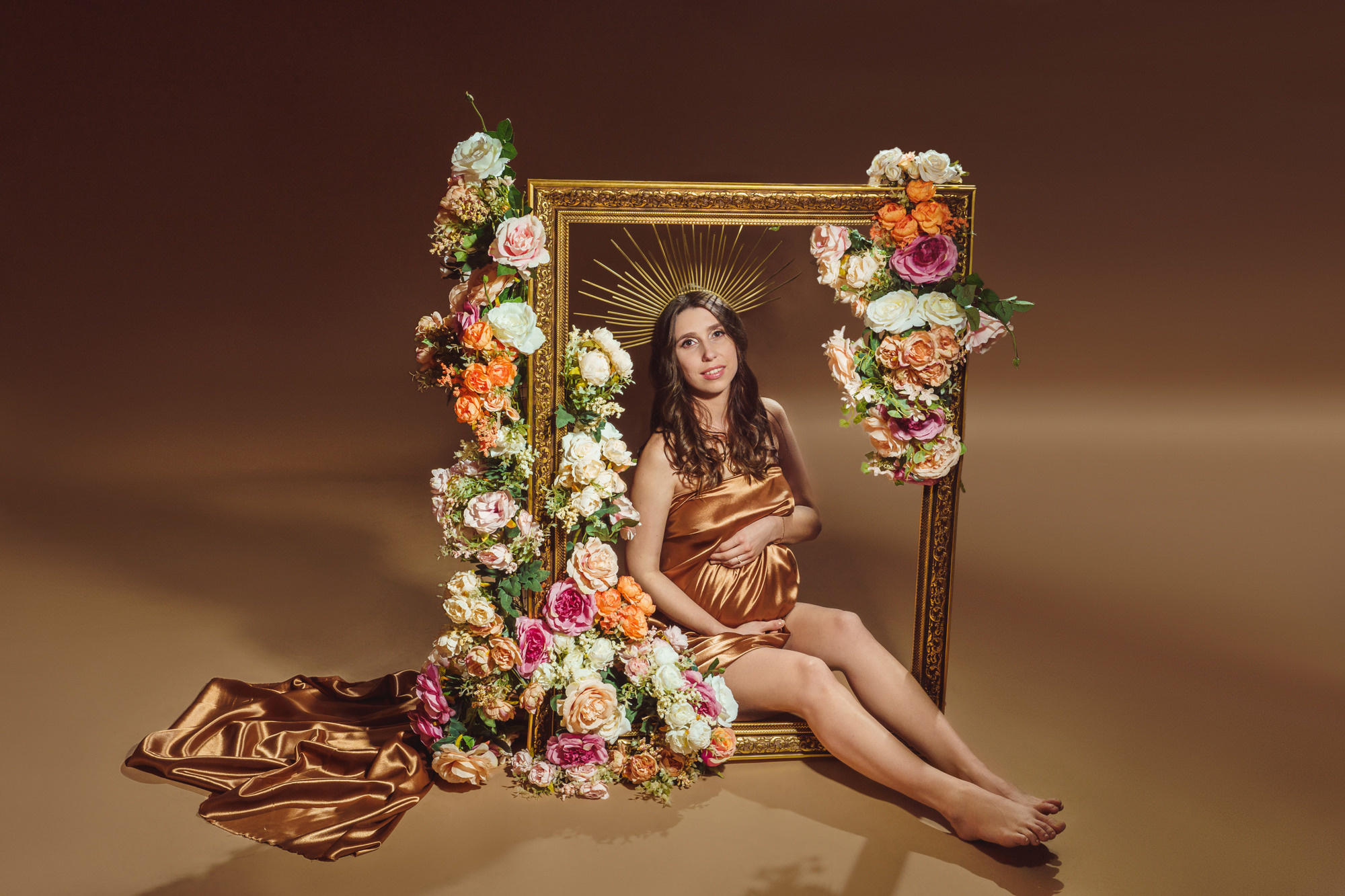 Victoria und Alexander. Fotograf in Bulgarien Katerina Zubkova