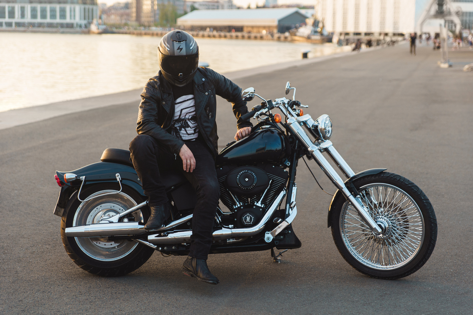 Vitaly and Martin. Photograph in Bulgaria Katerina Zubkova