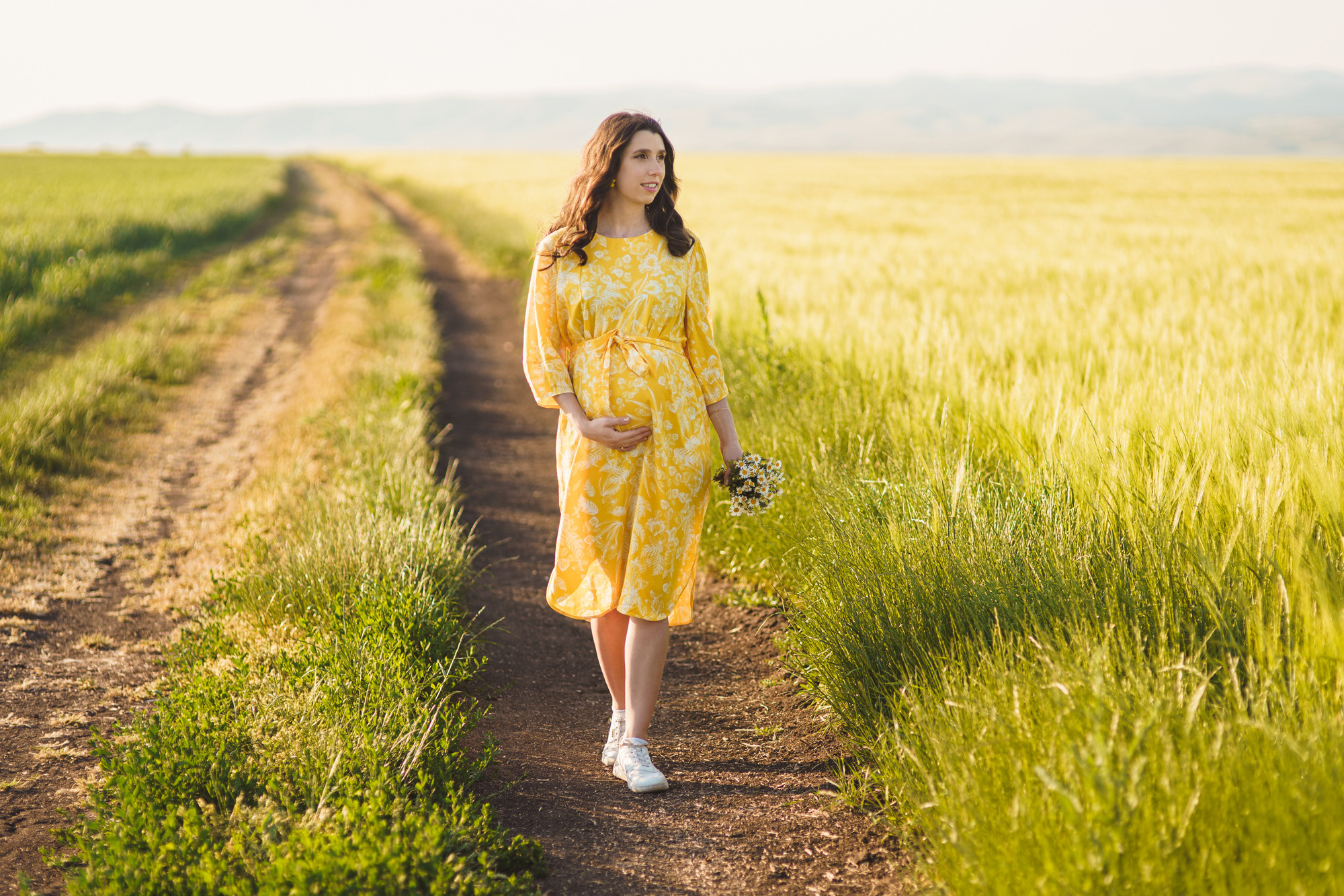 Victoria und Alexander. Fotograf in Bulgarien Katerina Zubkova