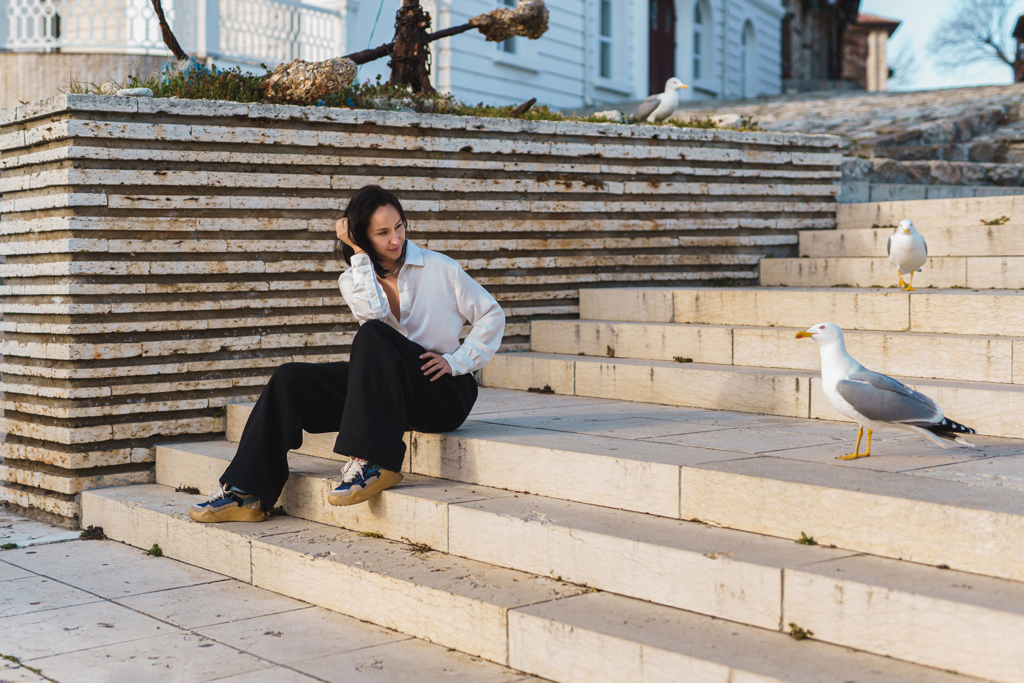 Виктория. Фотограф в Болгарии Екатерина Зубкова