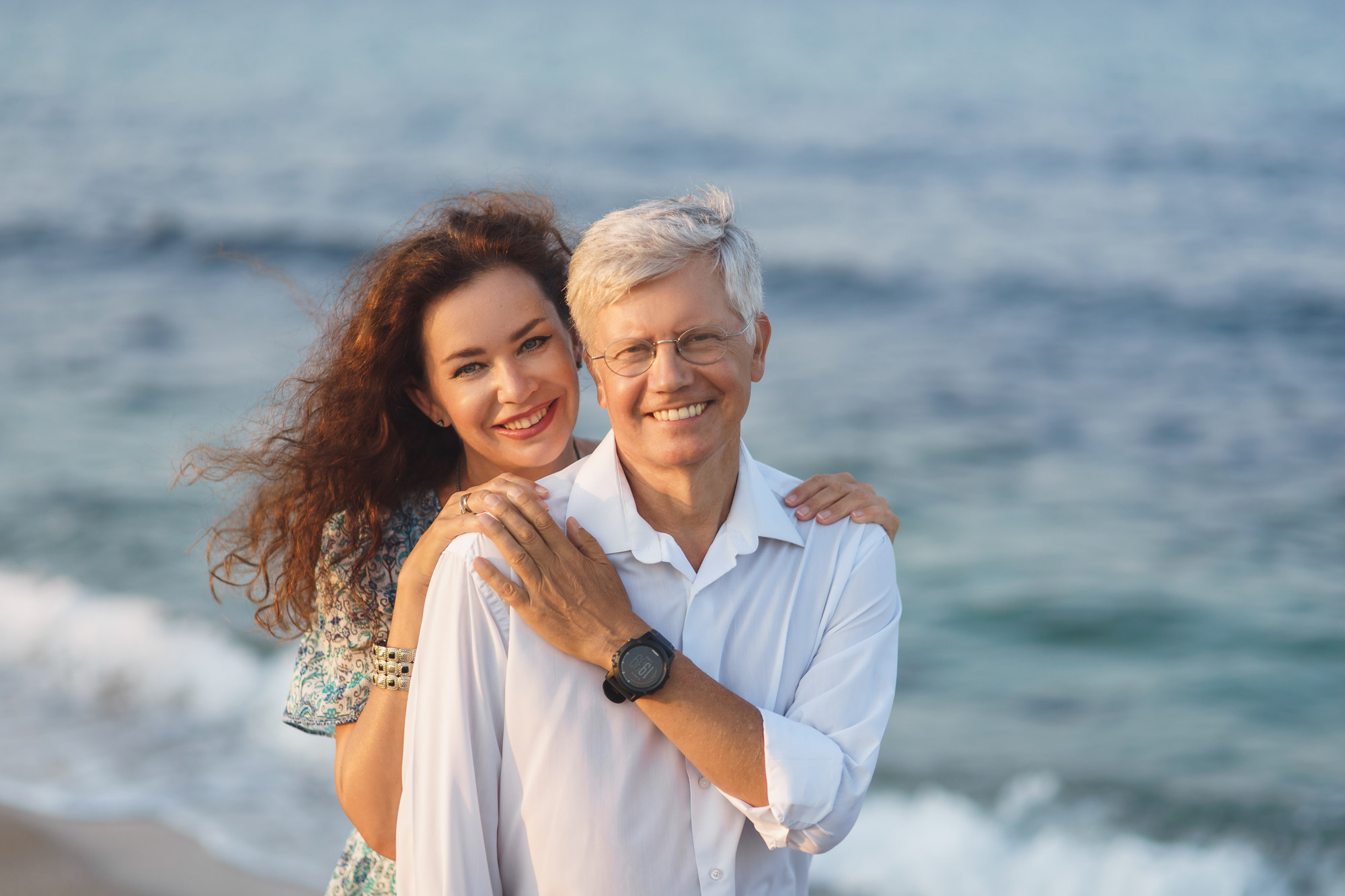 Александр + Светлана, Ангелина и Нина. Фотограф в Болгарии Екатерина Зубкова