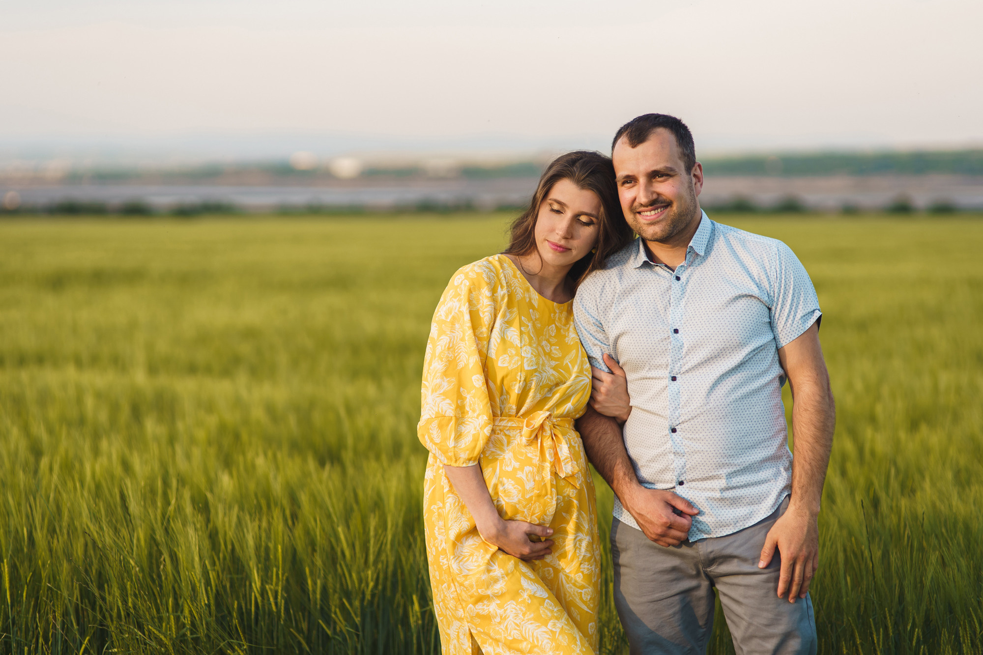 Victoria und Alexander. Fotograf in Bulgarien Katerina Zubkova