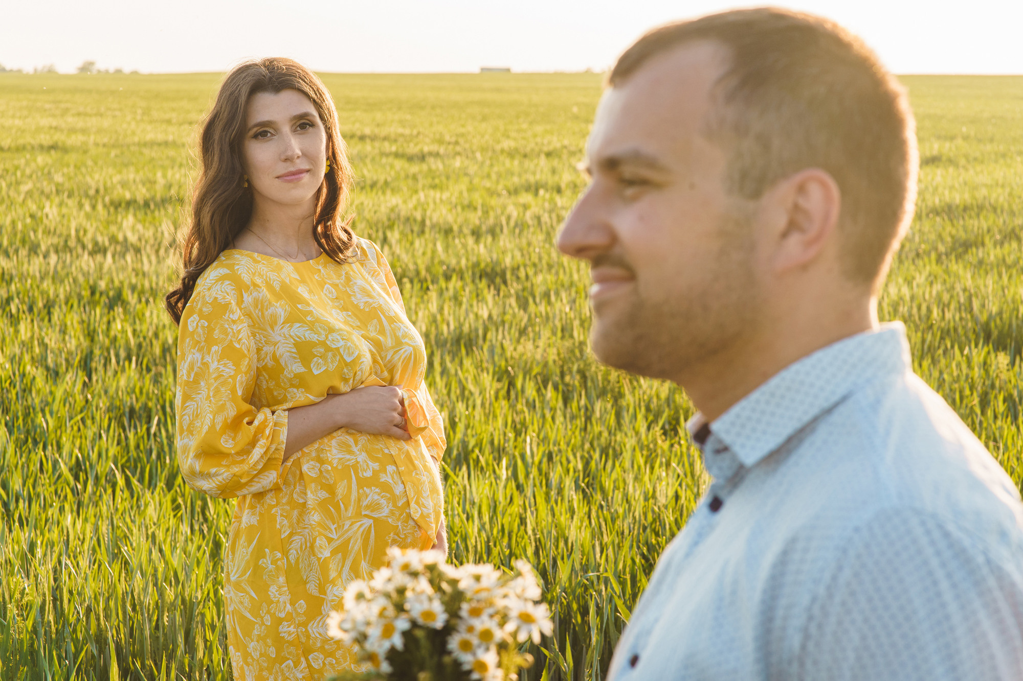 Victoria und Alexander. Fotograf in Bulgarien Katerina Zubkova
