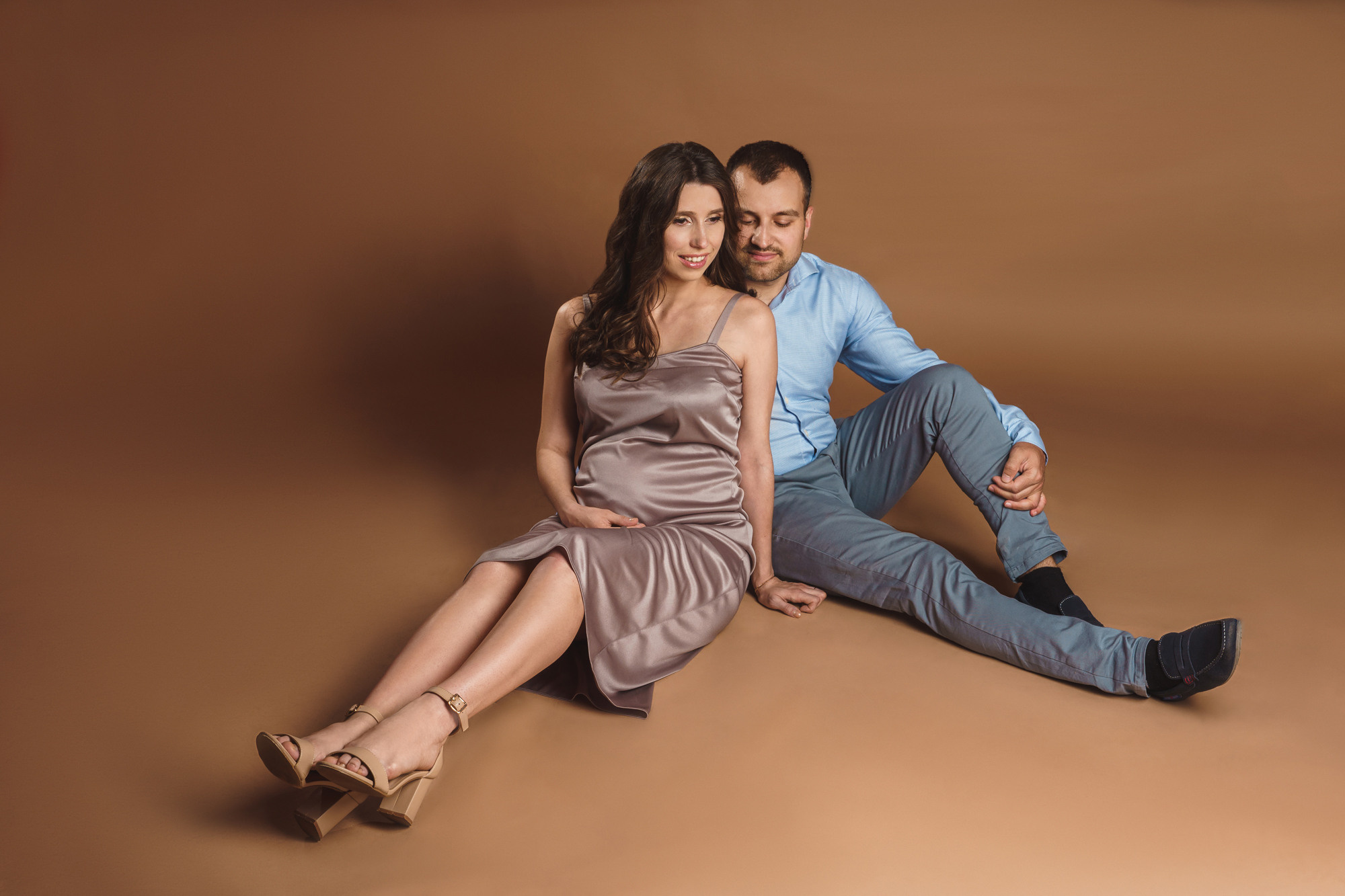 Victoria und Alexander. Fotograf in Bulgarien Katerina Zubkova