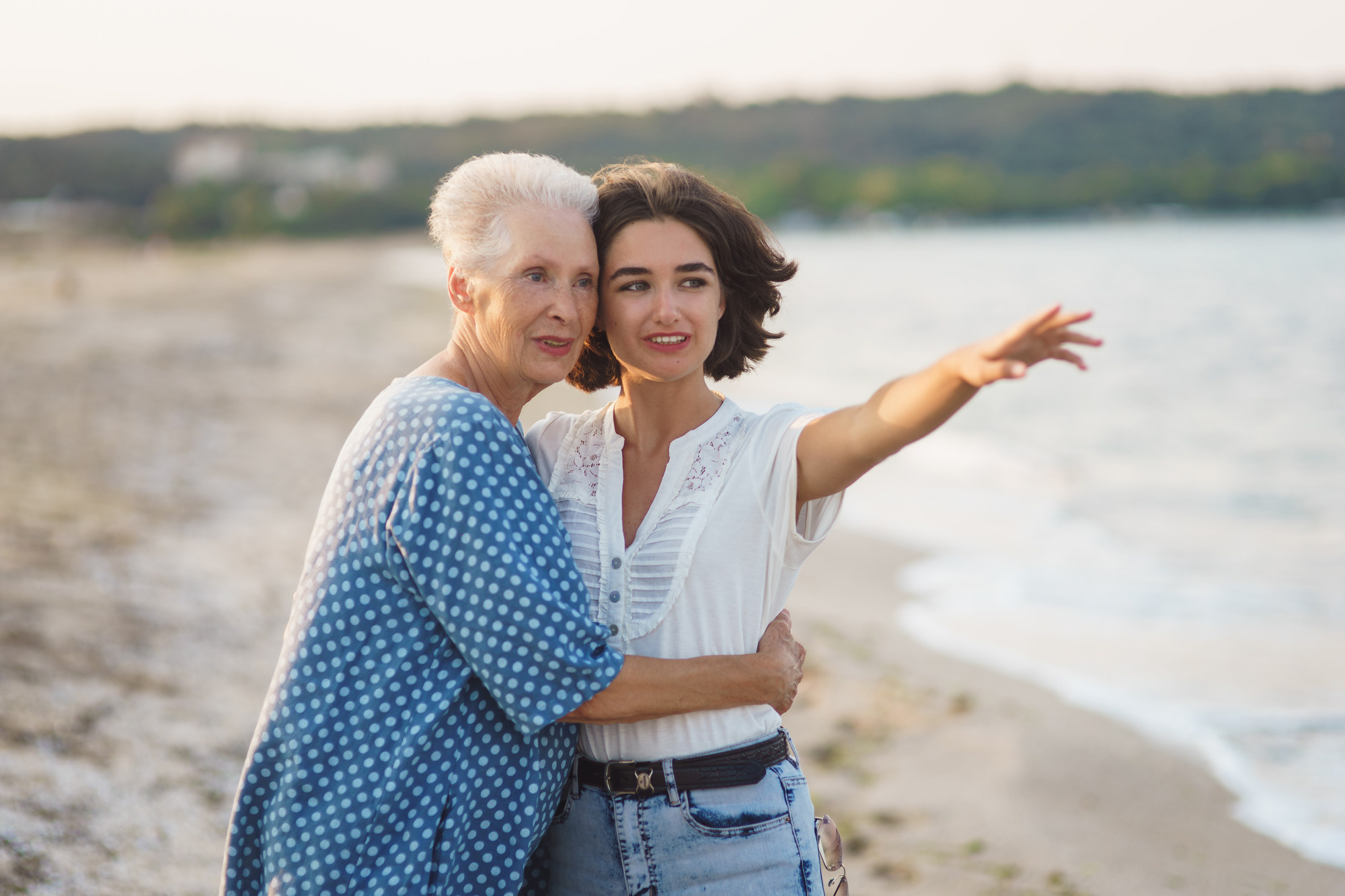 Александр + Светлана, Ангелина и Нина. Фотограф в Болгарии Екатерина Зубкова