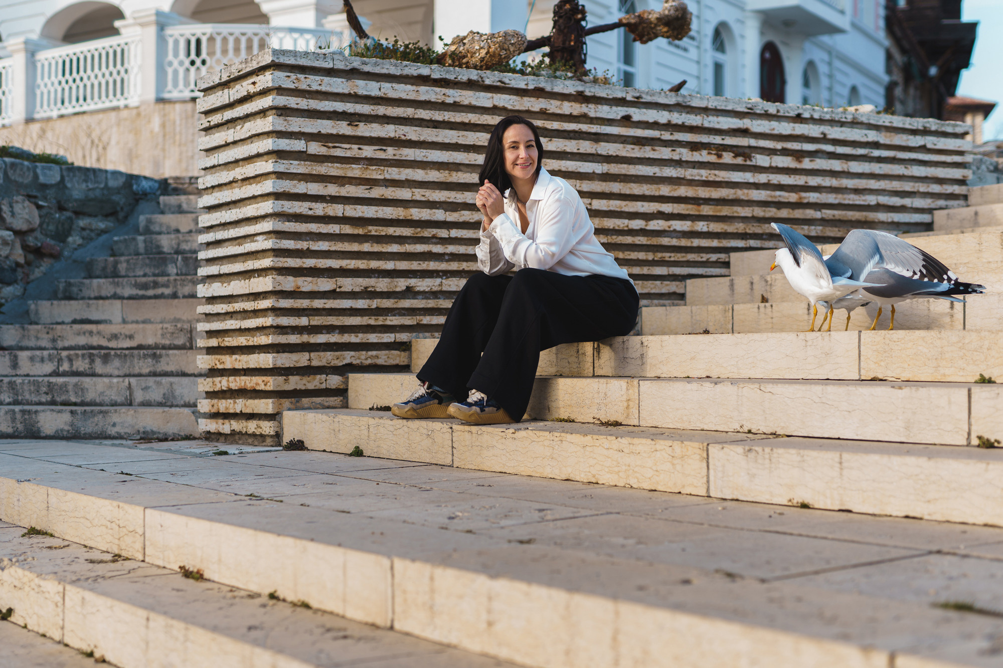 Виктория. Фотограф в Болгарии Екатерина Зубкова