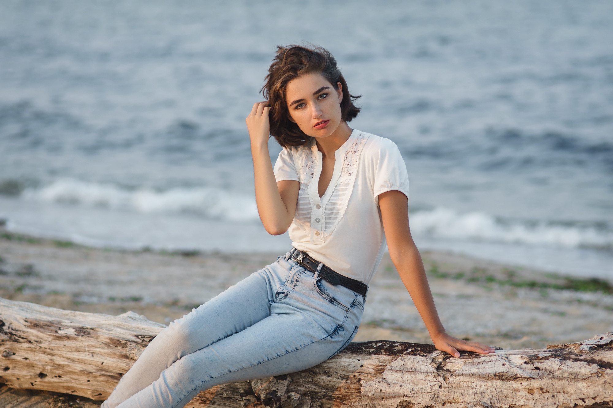 Александр + Светлана, Ангелина и Нина. Фотограф в Болгарии Екатерина Зубкова