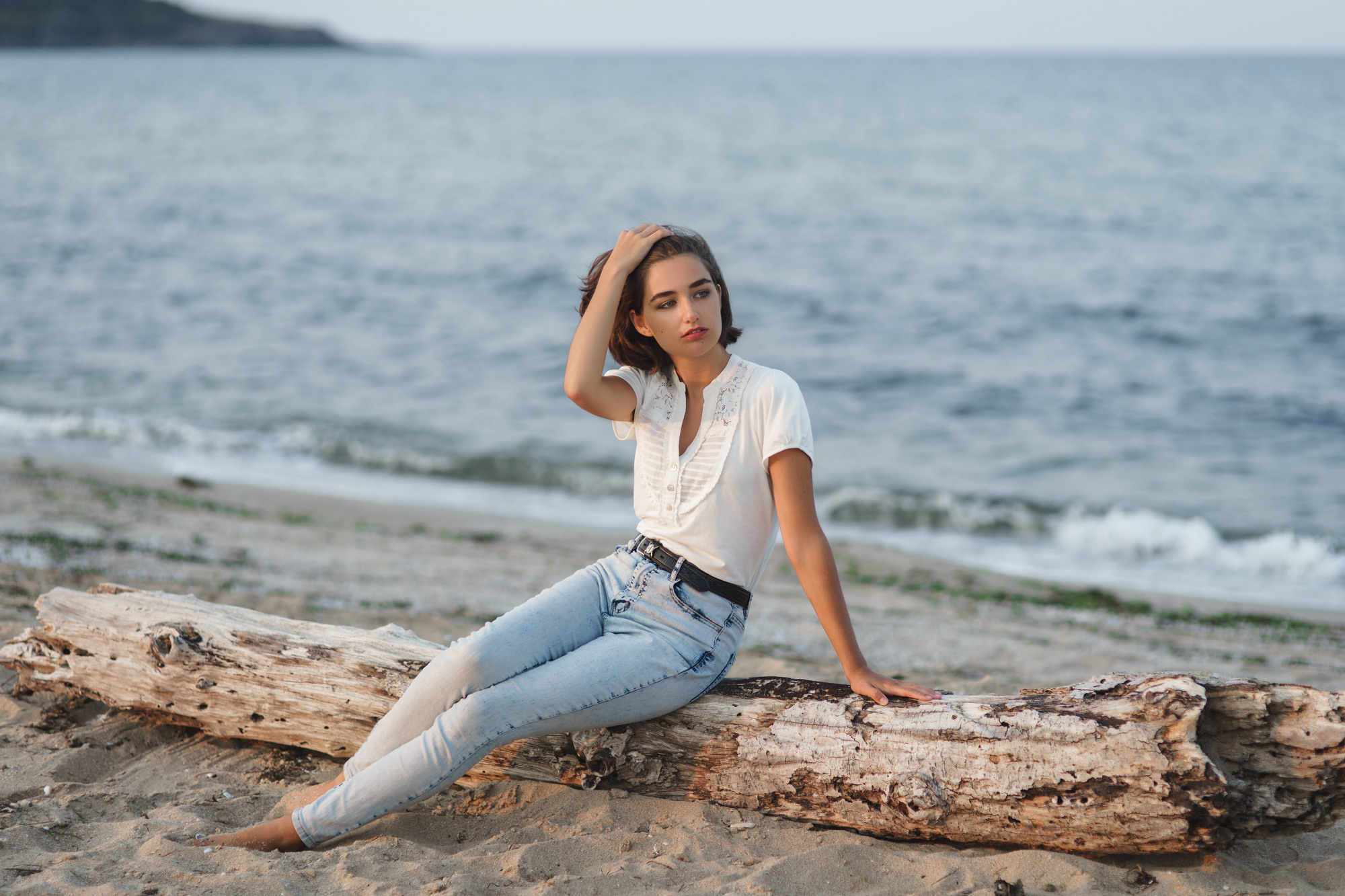 Александр + Светлана, Ангелина и Нина. Фотограф в Болгарии Екатерина Зубкова