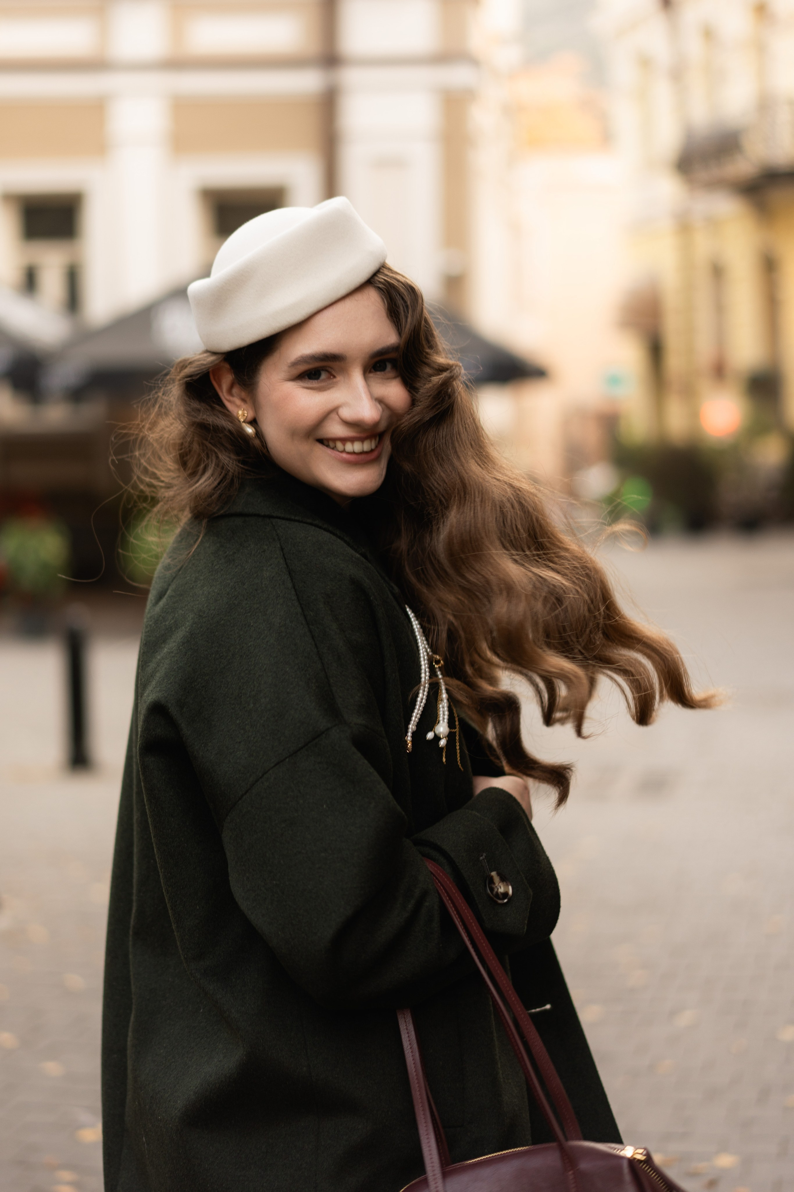 Tbilisi, Victoria. Дарья Филькова — фотограф и видеограф в Тбилиси, Грузия