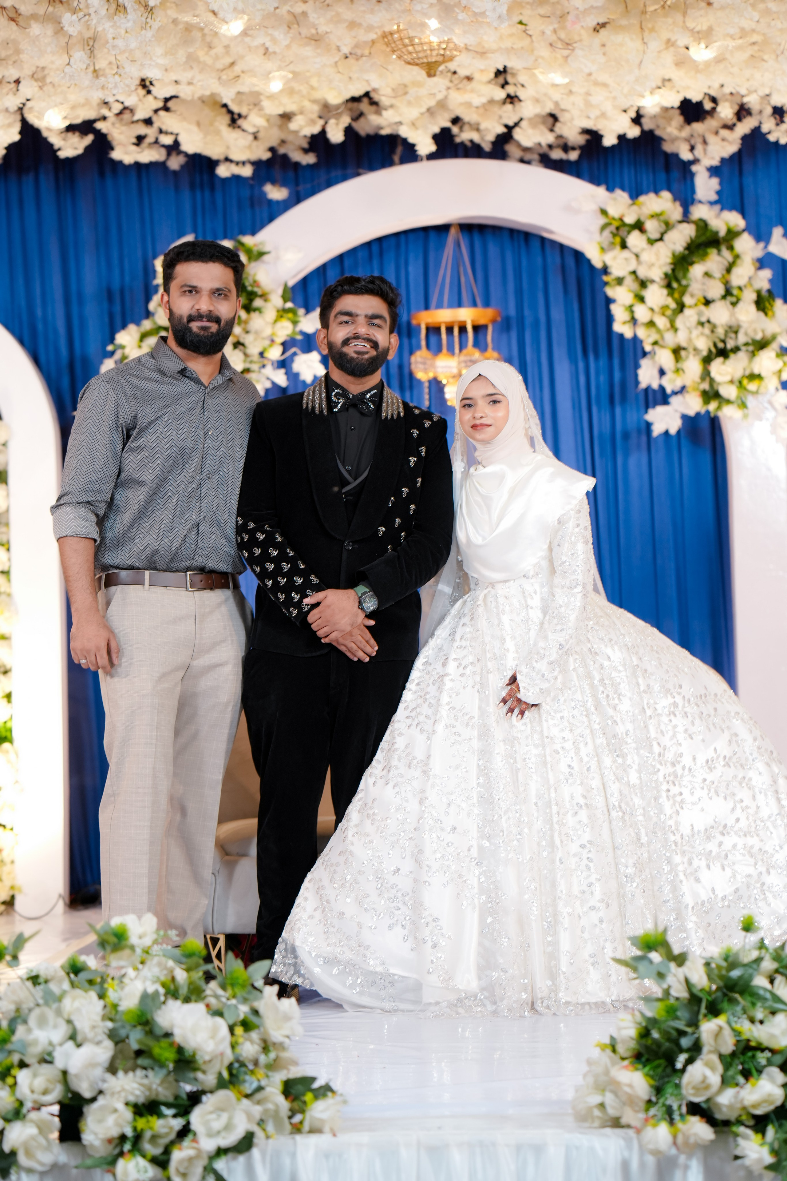 Sulthan&Lehra. VISUALIZE YOUR BIG MOMENTS