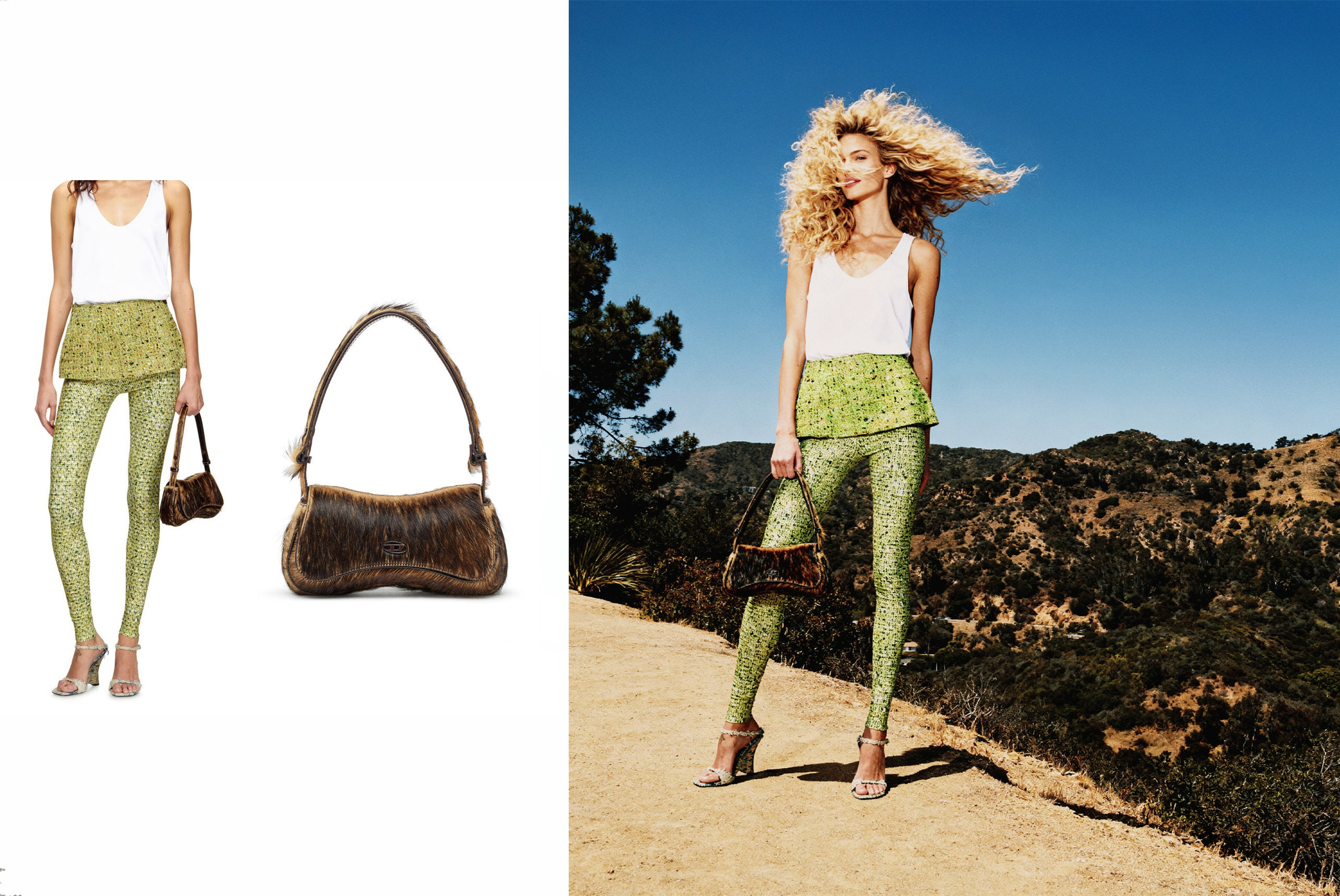 AI Portfolio. Commercial fashion photographer based in Turkey and Europe