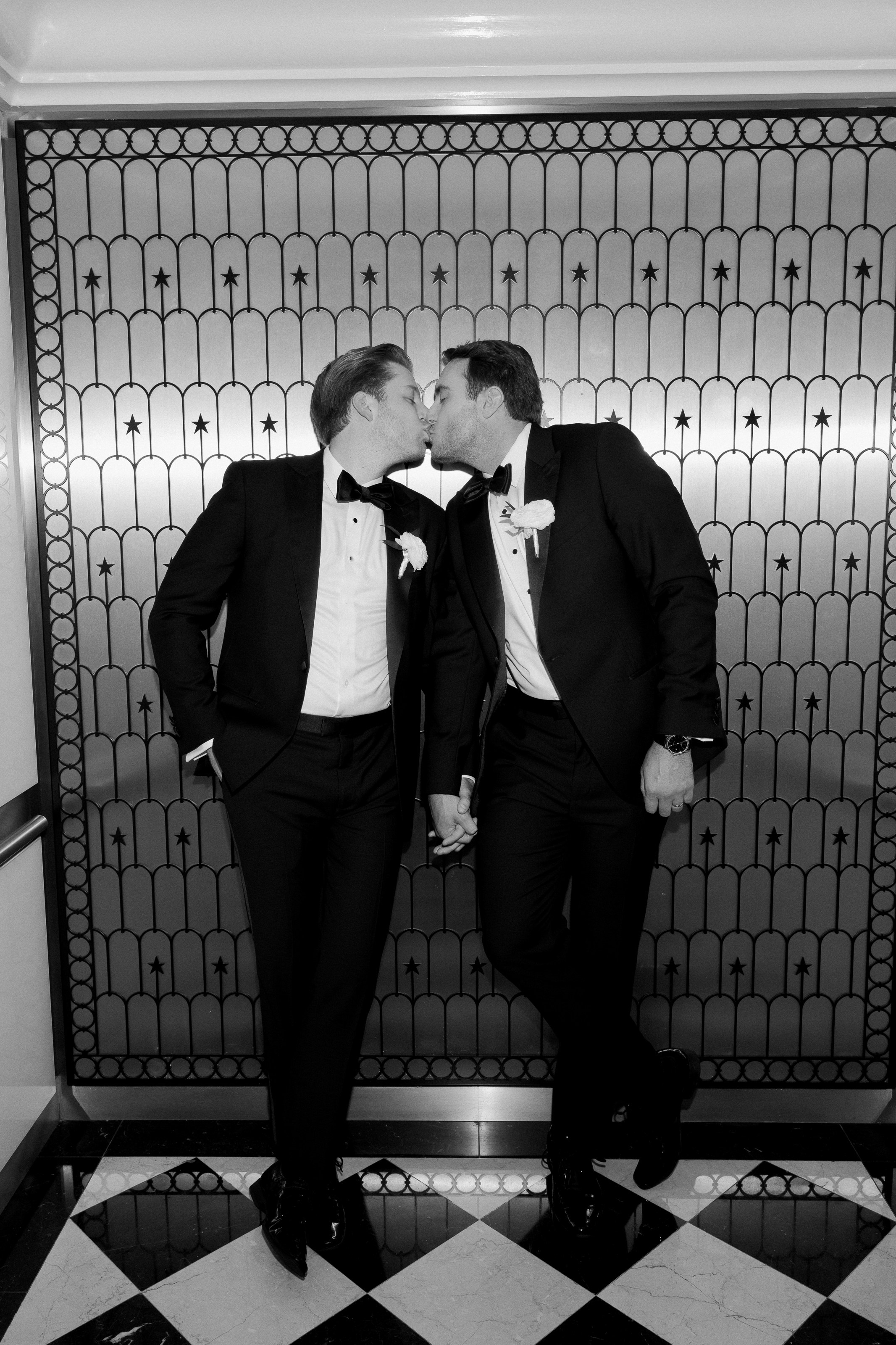 Scott & Kyle. Svyatoslav Bogdanov — destination photographer