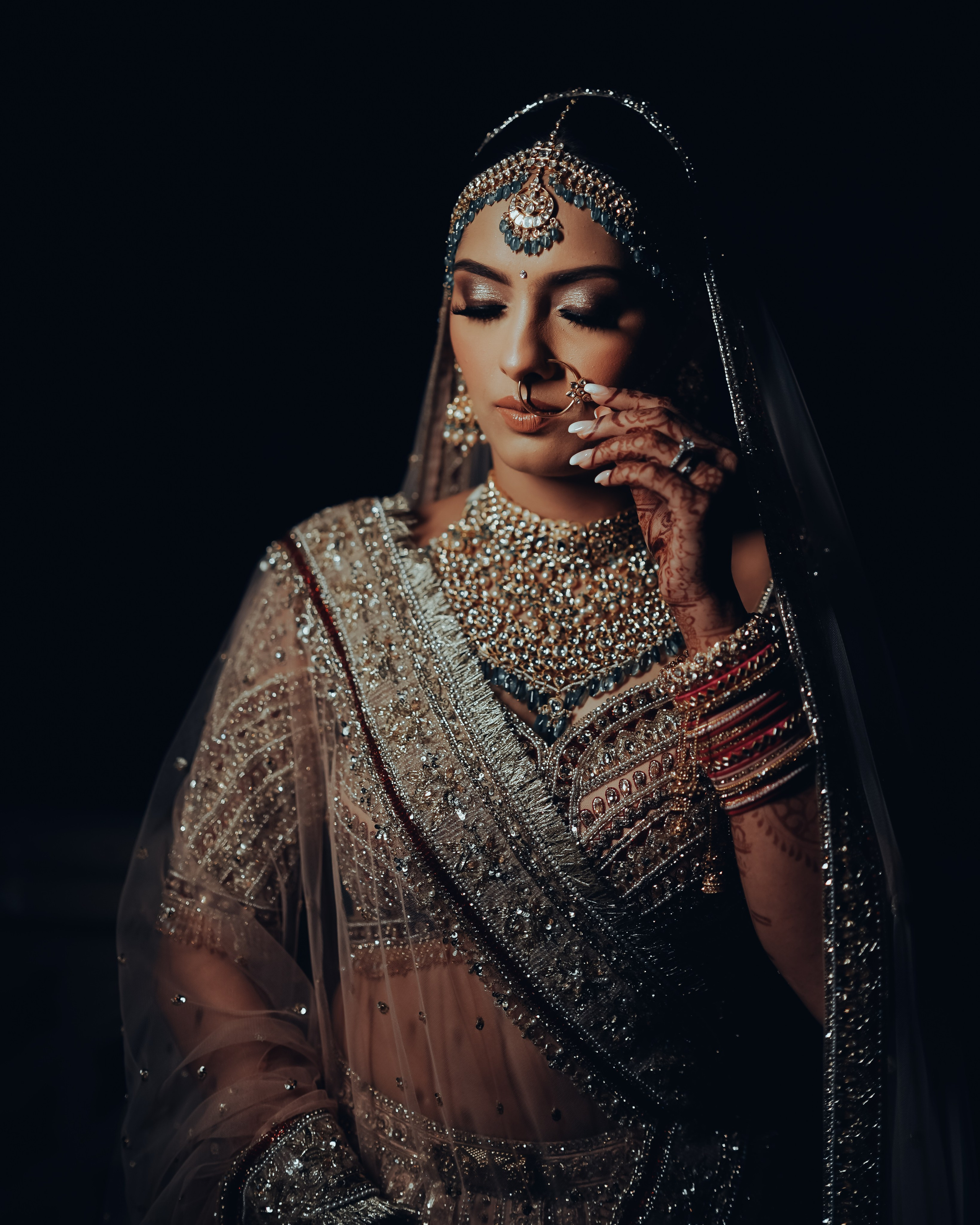 BRIDES OF TCW. Wedding photographer Stalen Robert