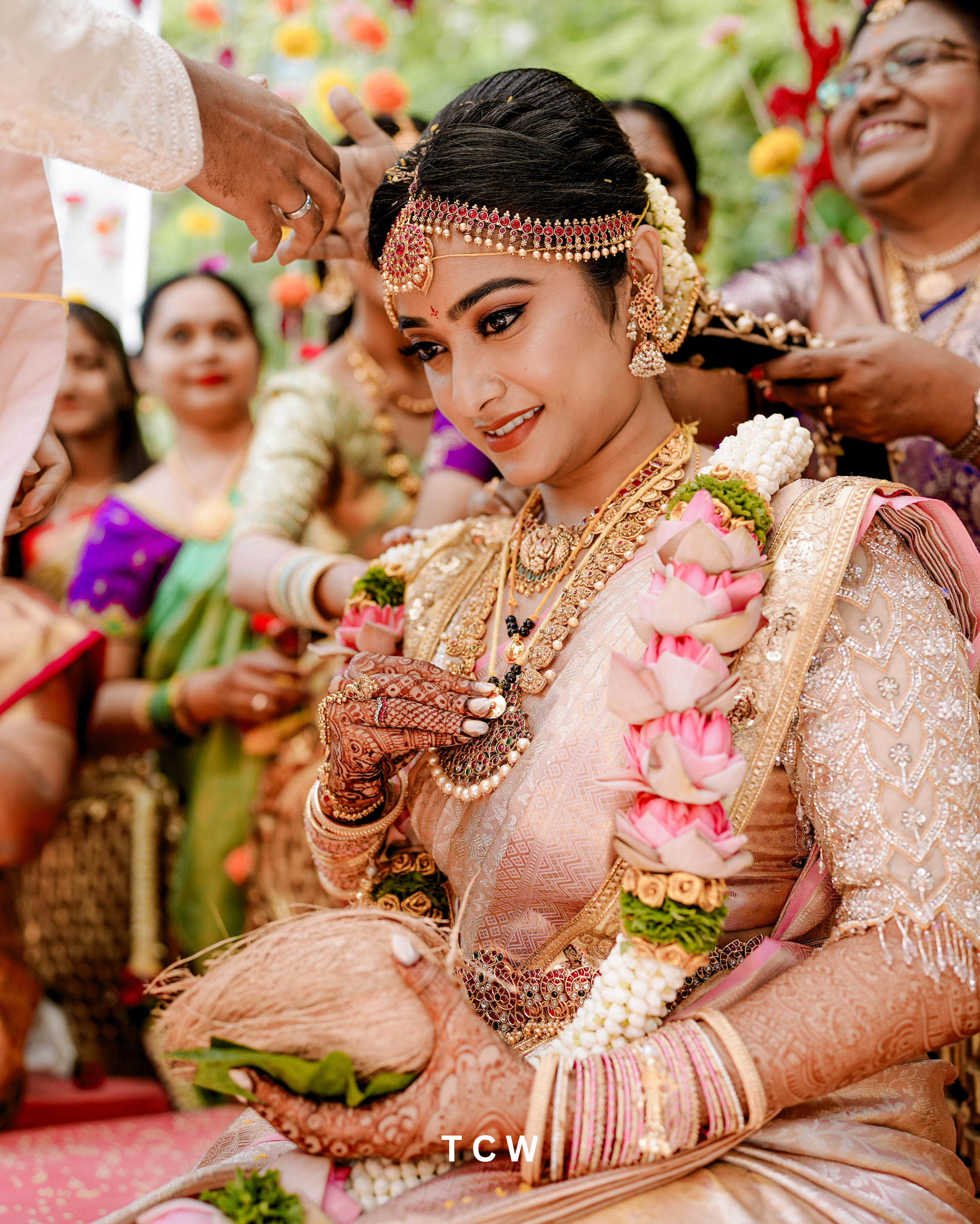 WEDDINGS. Wedding photographer Stalen Robert