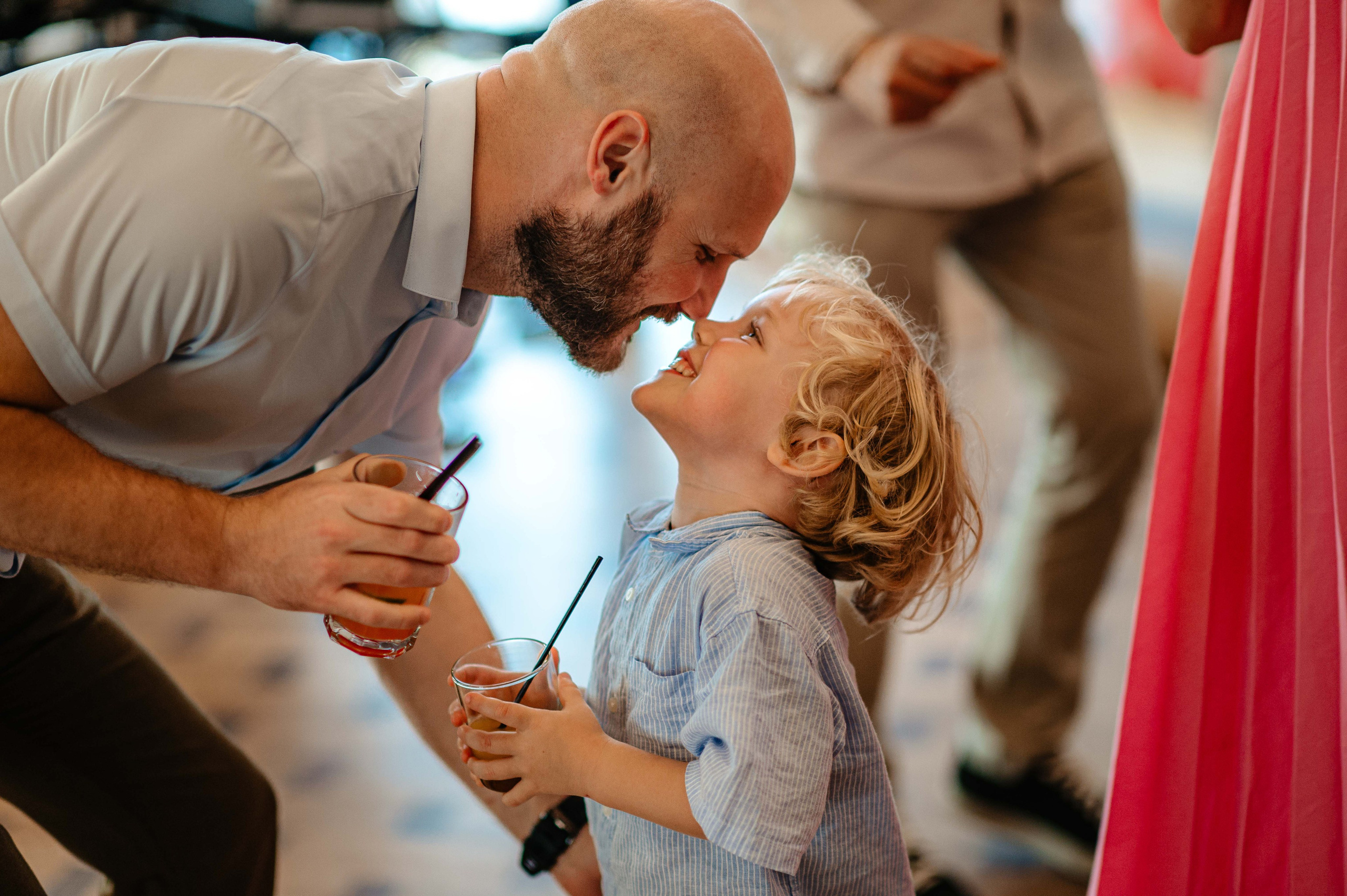 Radu Rahovan Fotograf de botez Cluj