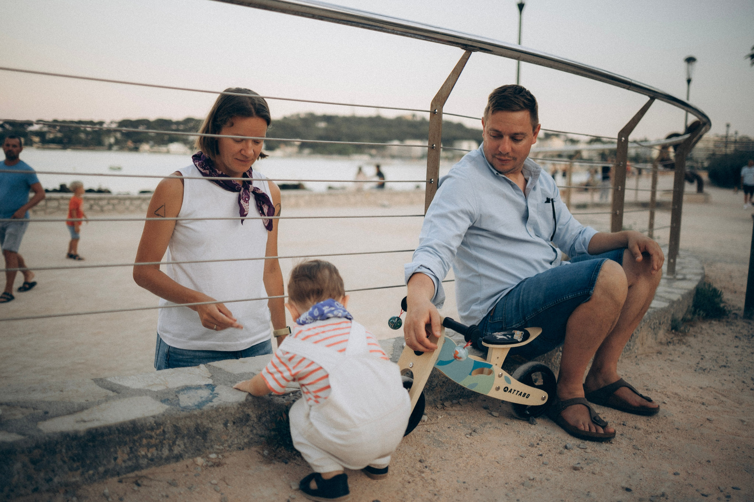 Family Stories. Photographe à Nice, Cannes et Antibes | Inna Dudareva