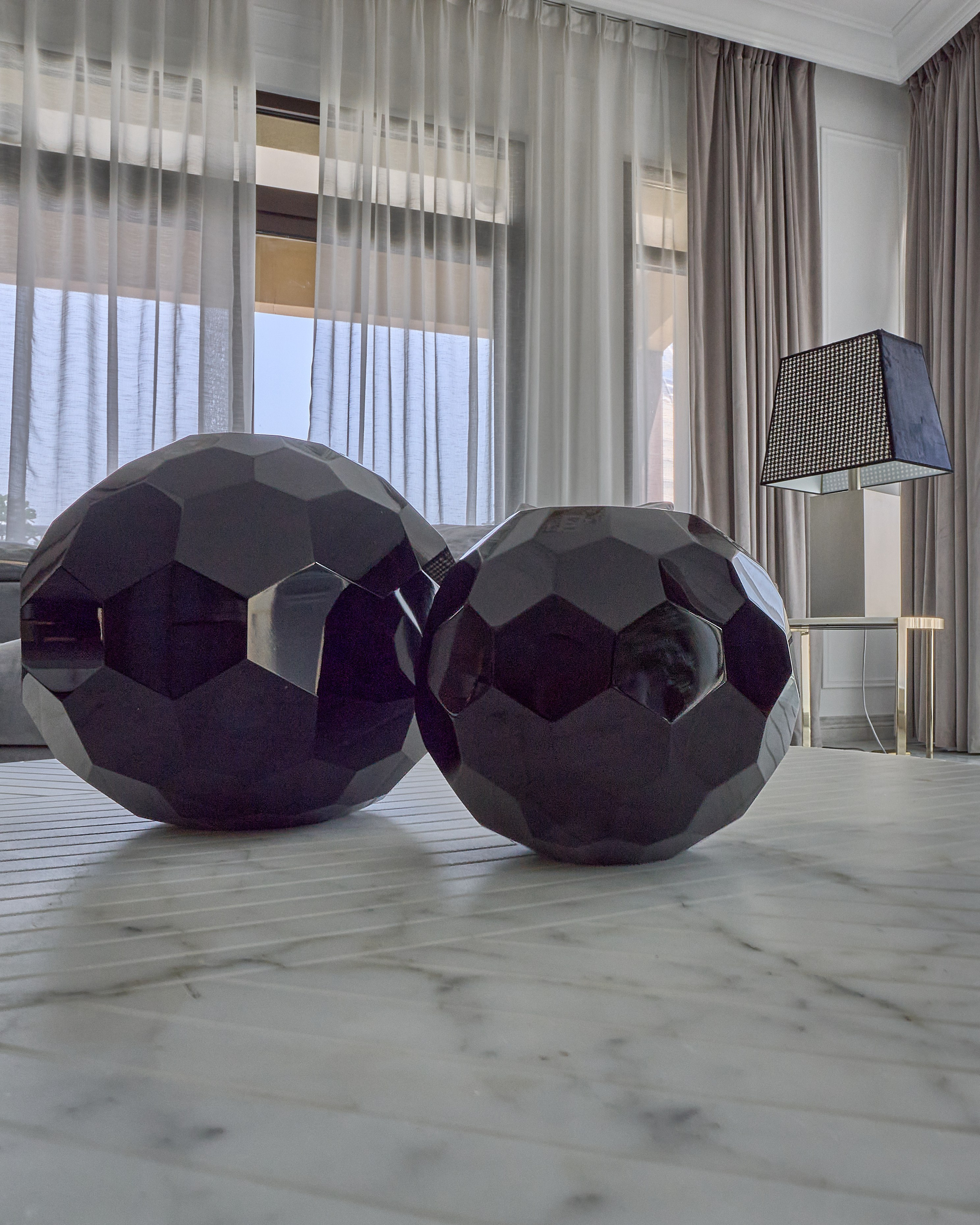 Madinat Jumeirah Apartment Photography — Interior Shoot in Dubai. Hotel Photographer in Dubai — Interiors & Commercial by Oleg Novikov