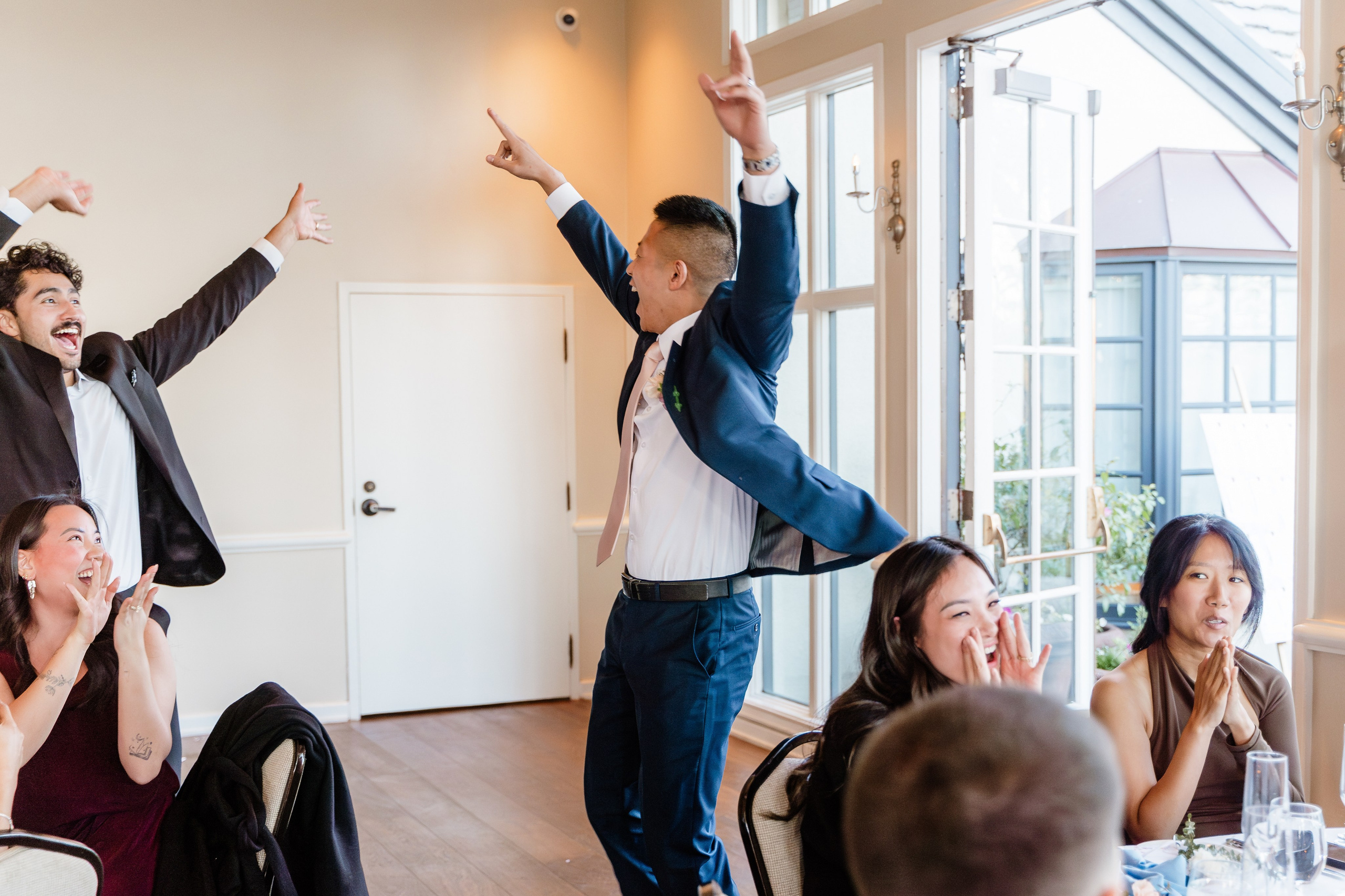 Daniel & Michelle Wedding. Pixel Pie — Wedding Photography & Videography