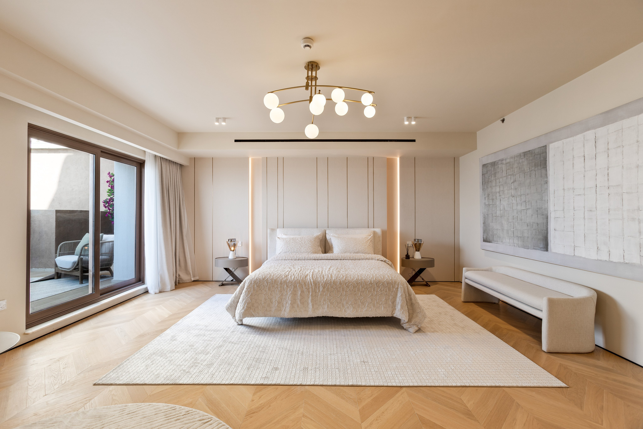 Balqis Residence. Samy Mar Boy │Portrait, Automotive and Real Estate Photographer