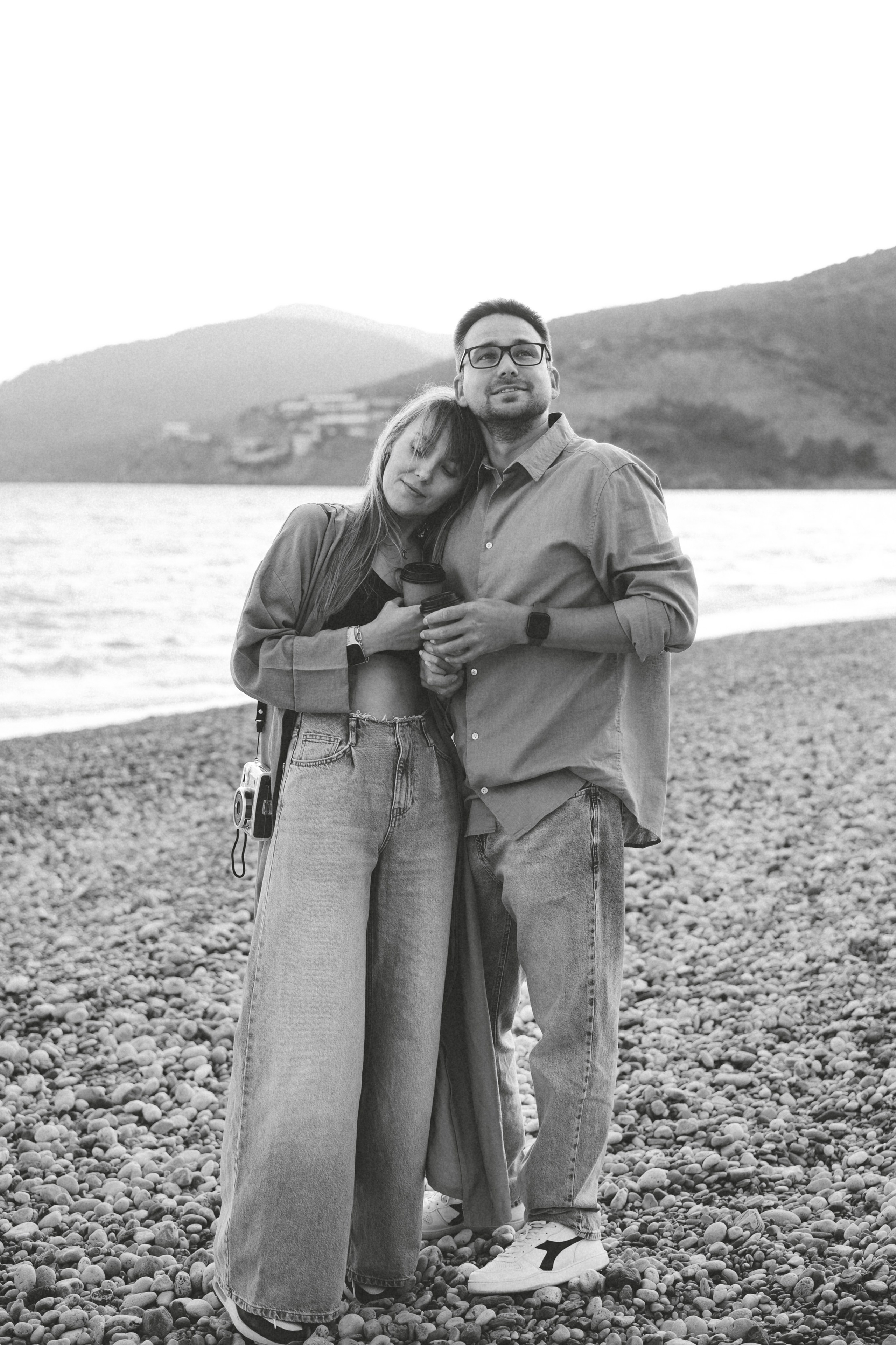 Love story. Lifestyle фотограф в Турции: Ташуджу, Силифке, Мерсин