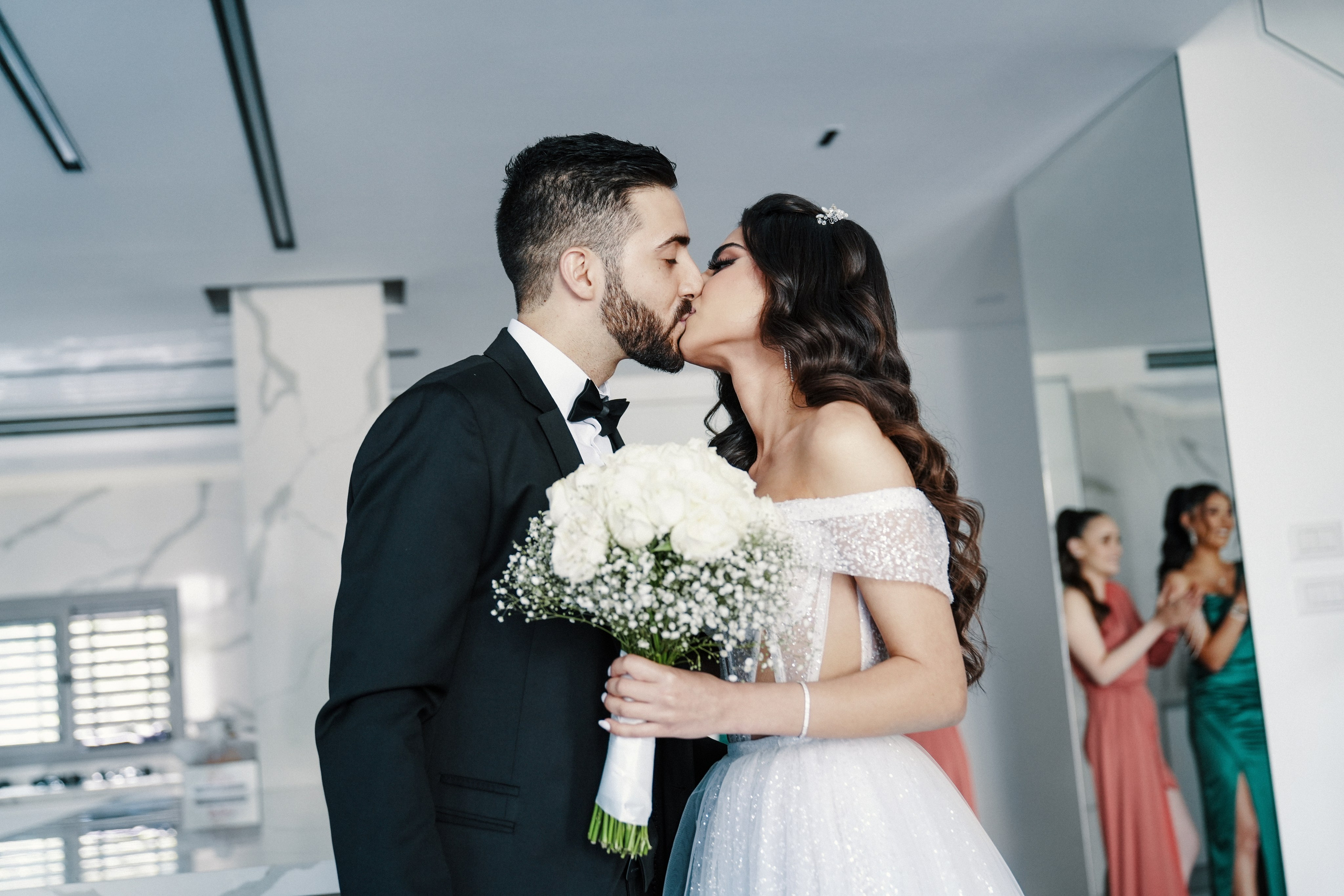 Nicol & Emanuel. Dmitry Gorodetsky Event Photographer