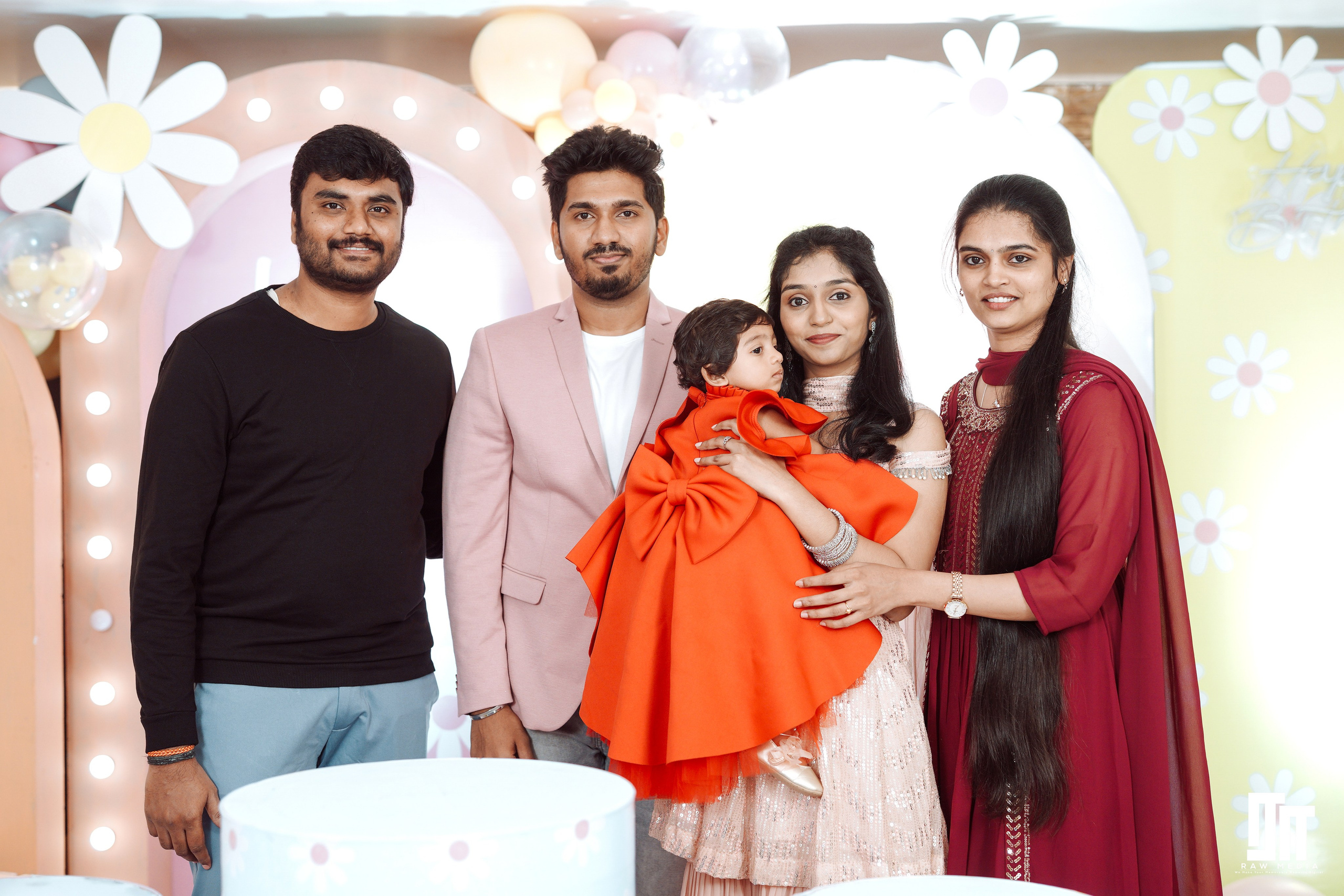 Hiya Turns One. “Raw Media: Authentic Wedding Stories in Vivid Detail”