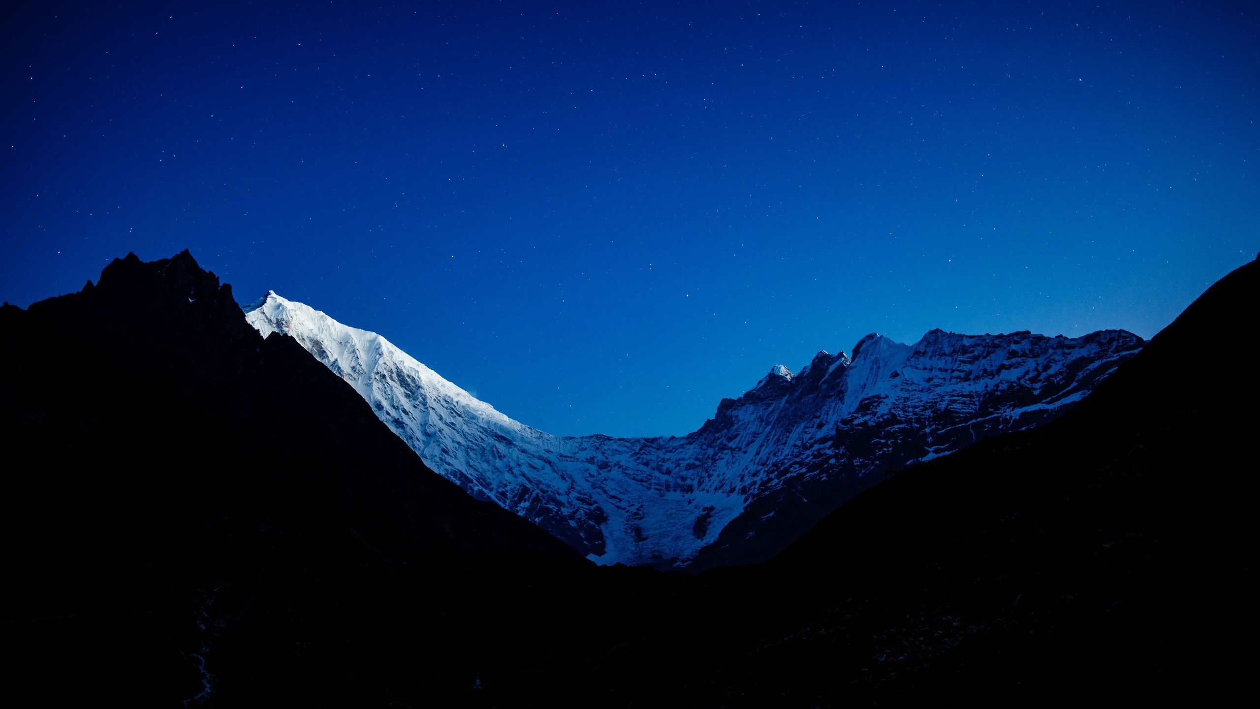 Nepal. Artjom Kutuzov Photography
