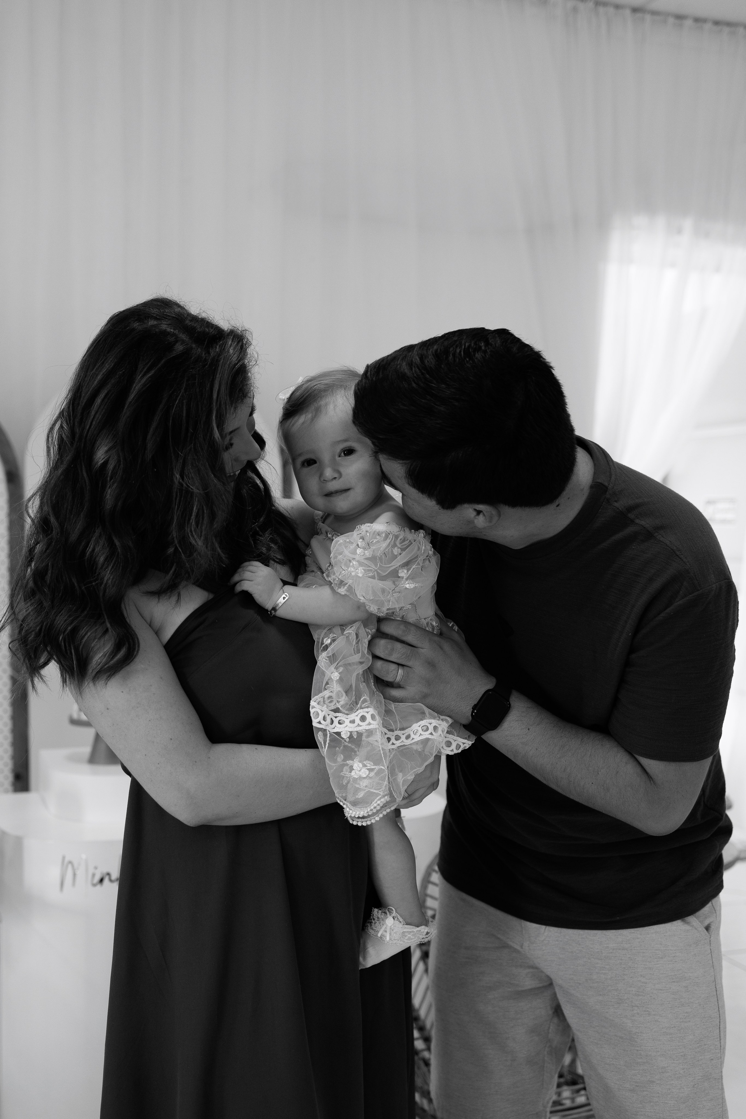 Festa Infantil. Fotógrafa de Famílias e Crianças no Brasil