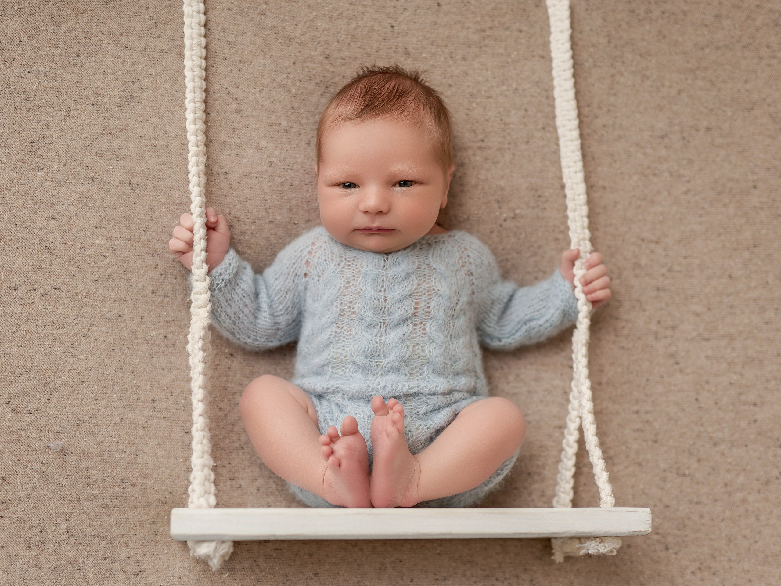 Esu Aleksandra naujagimių ir kudikių fotografė iš Vilniaus