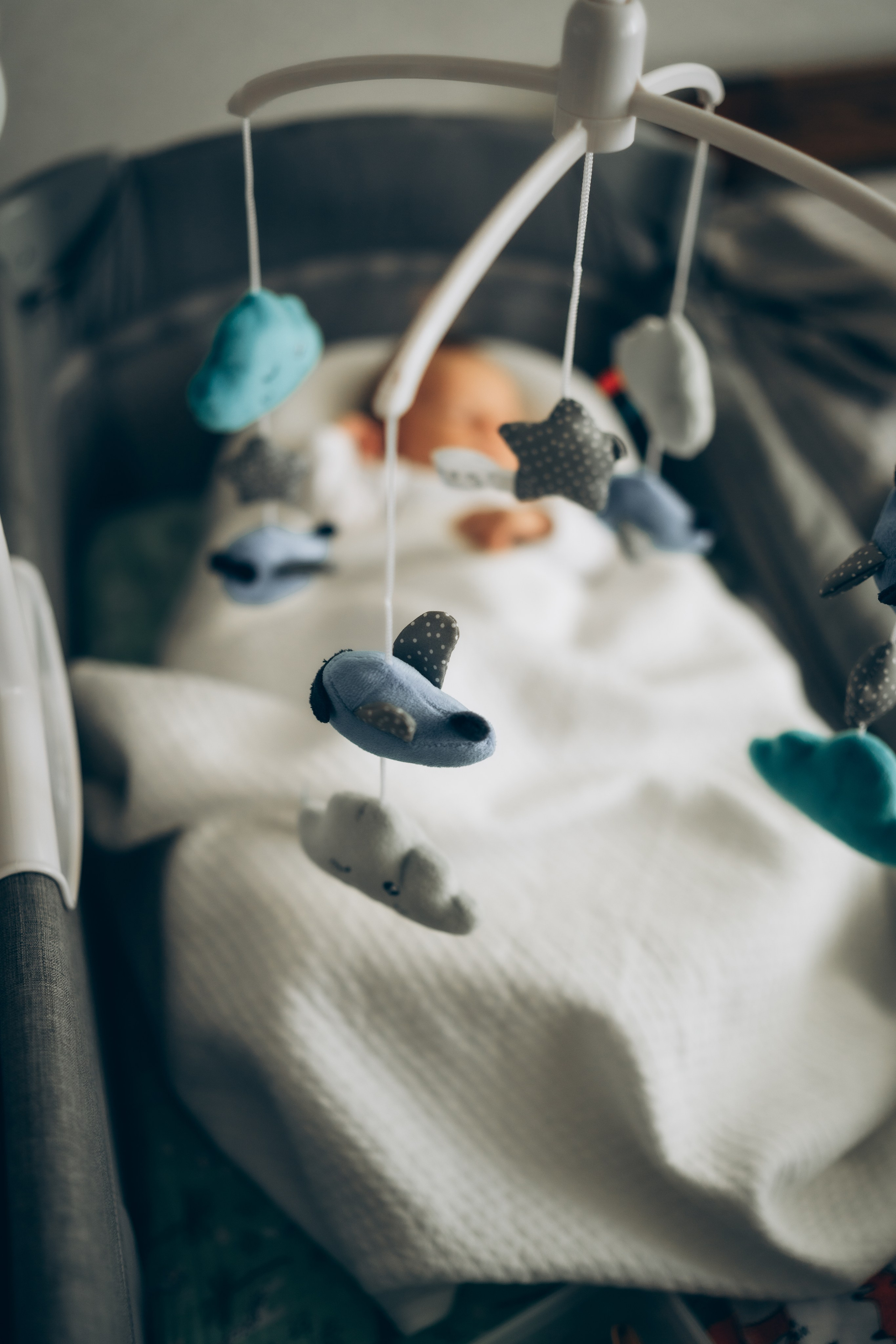 Съемка новорожденных. Семейный фотограф в Кишинёве Ольга Черноморец