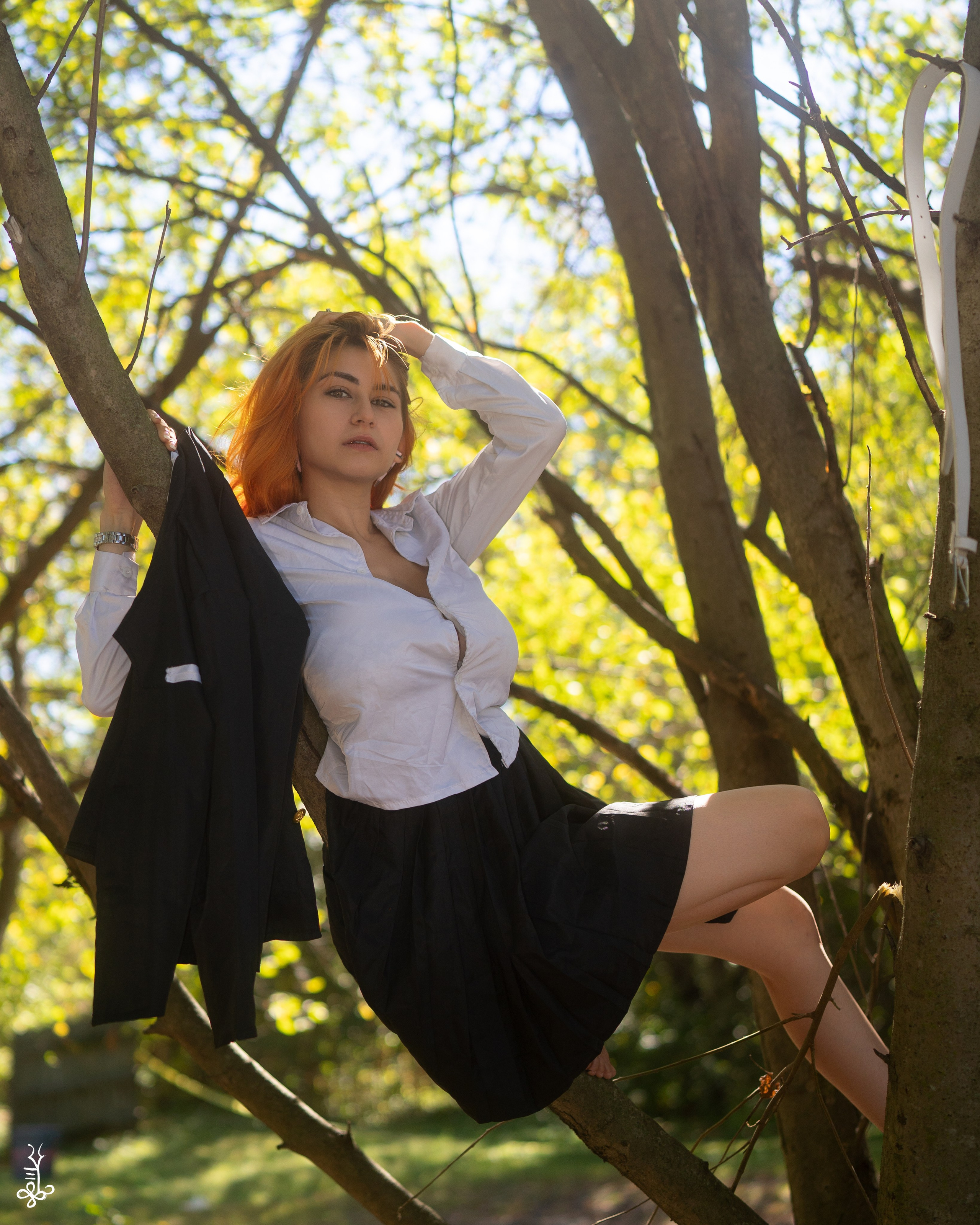 KATIE FLORES. Ke’Ondris