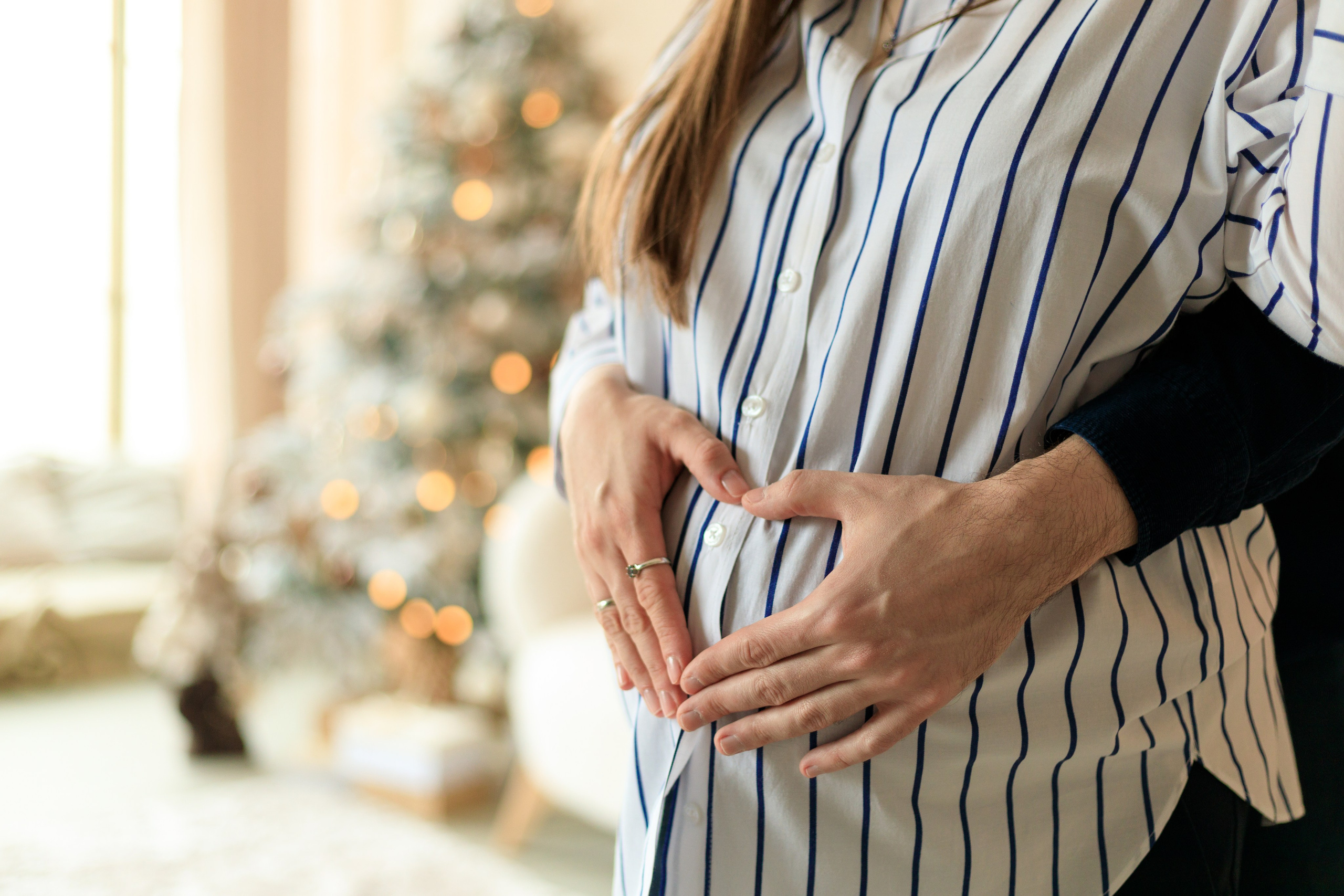 В ожидании чуда. Женский и семейный фотограф в Ташкенте
