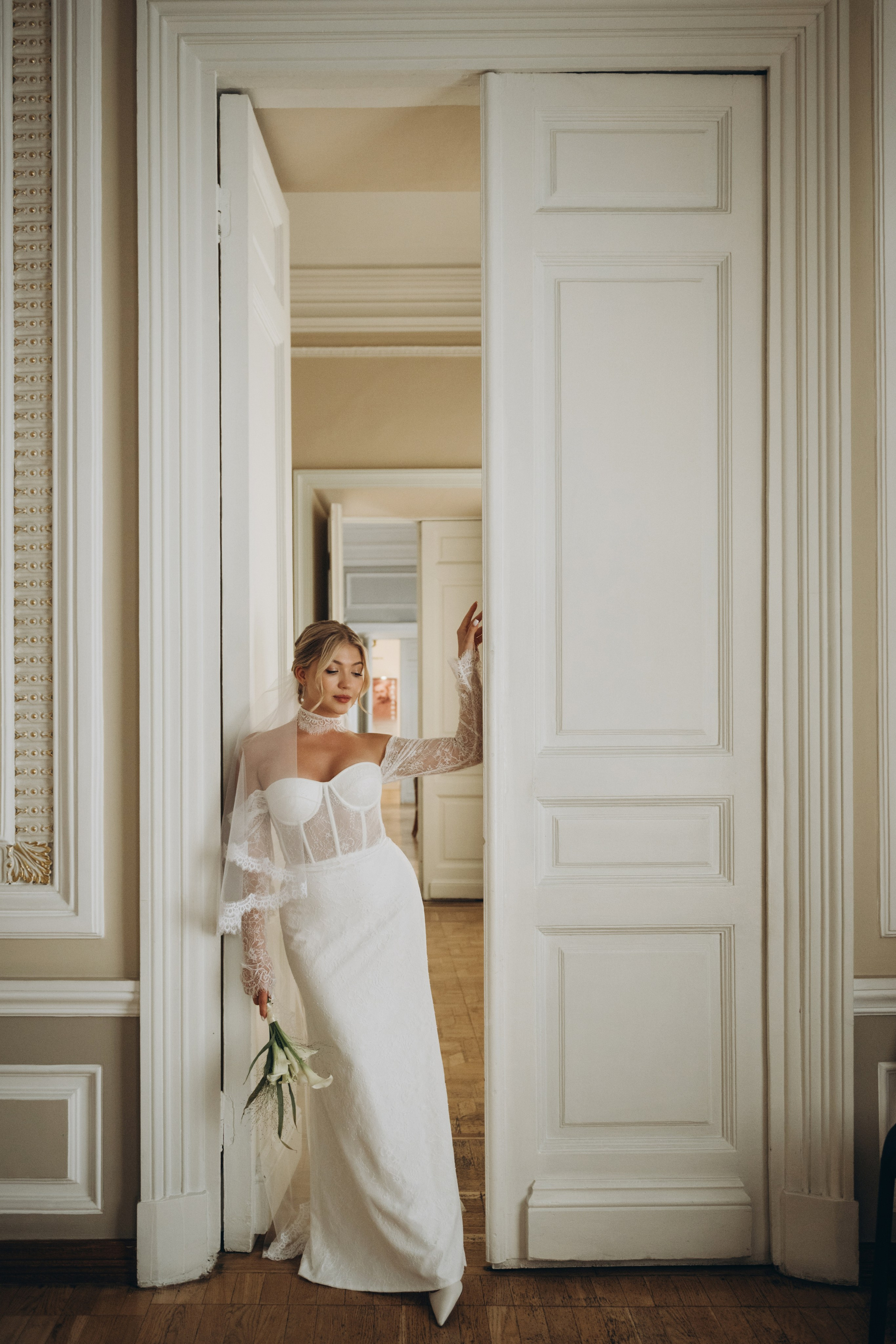 Тарас та Вікторія. Весільний фотограф та відеограф в Києві