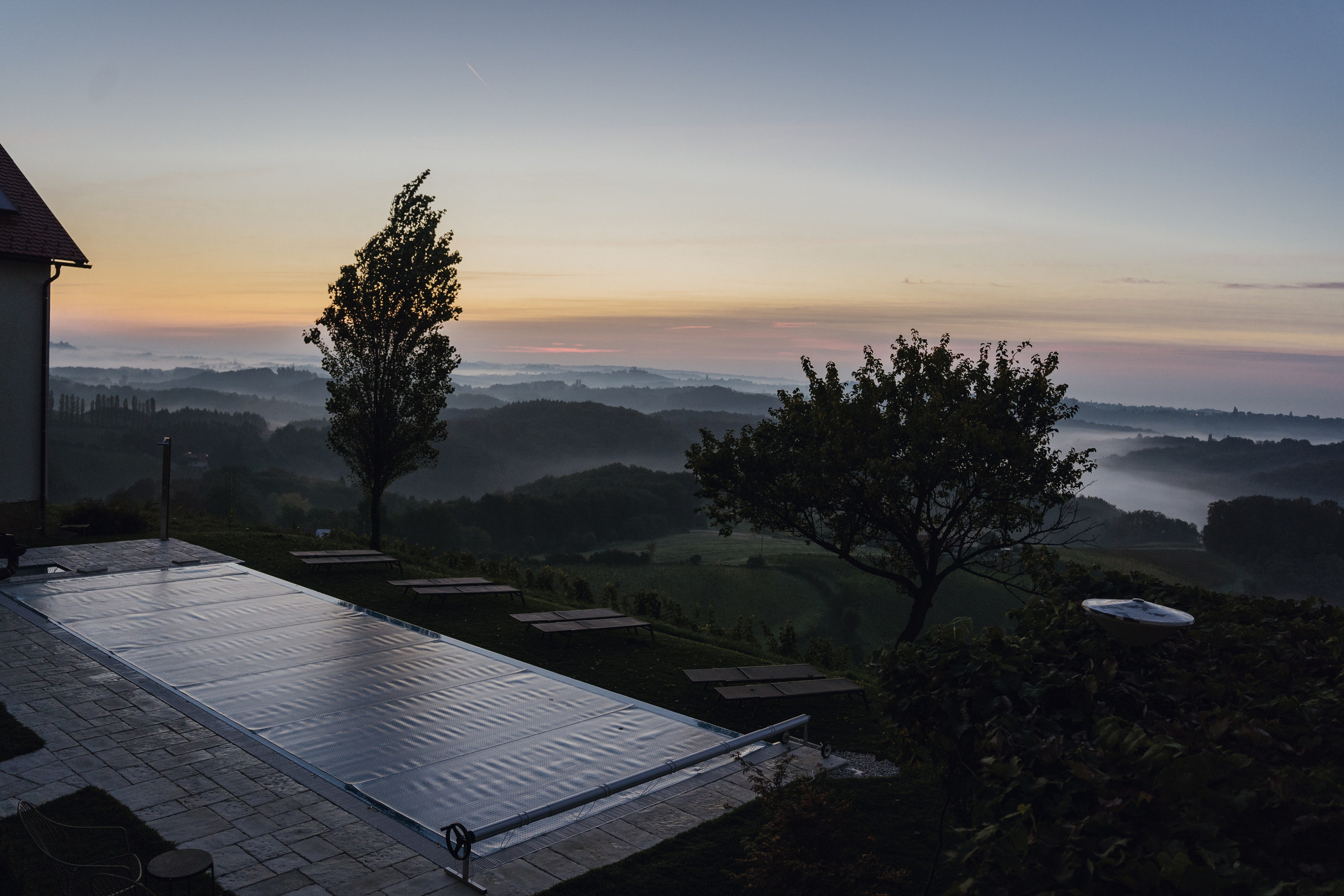 A dreamy scenery. Patricia Morenci — Mountain Adventures for the Wild at Heart