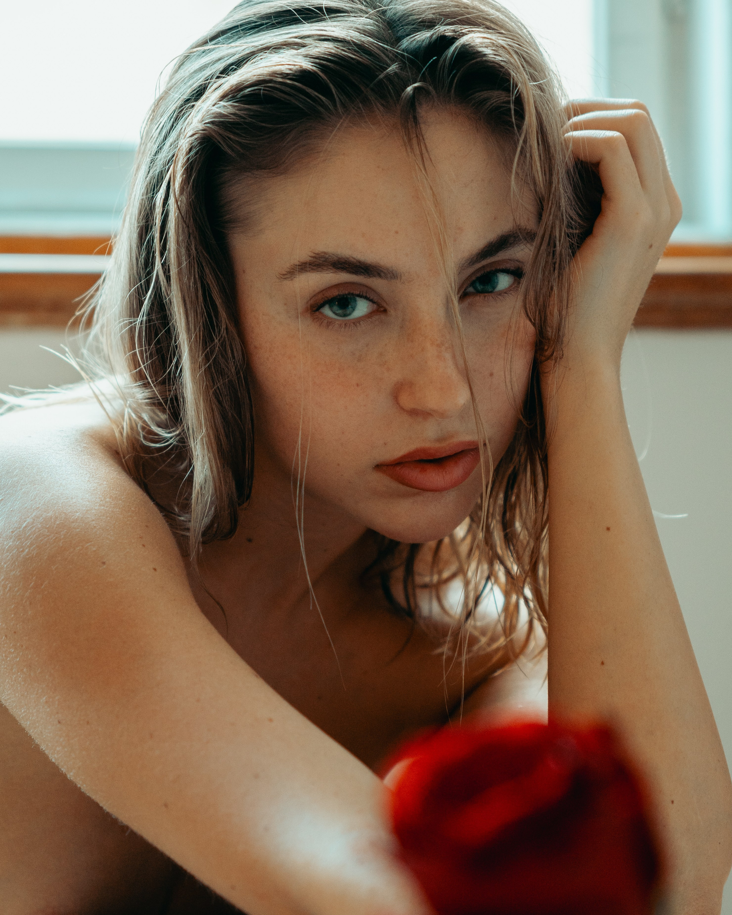 Fine Art. Mike Avelli