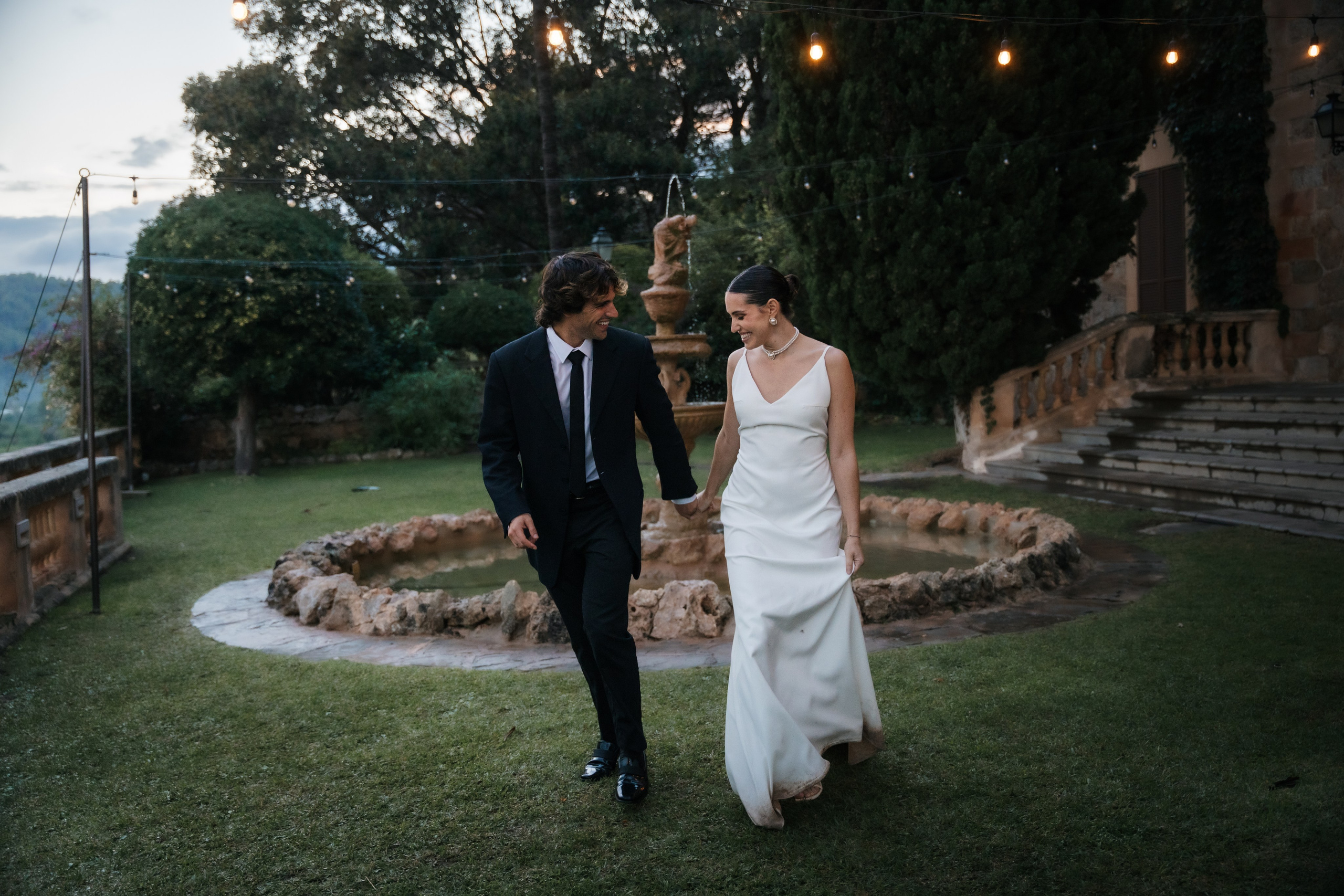 Hochzeit | Son Togores. Elena Seewald