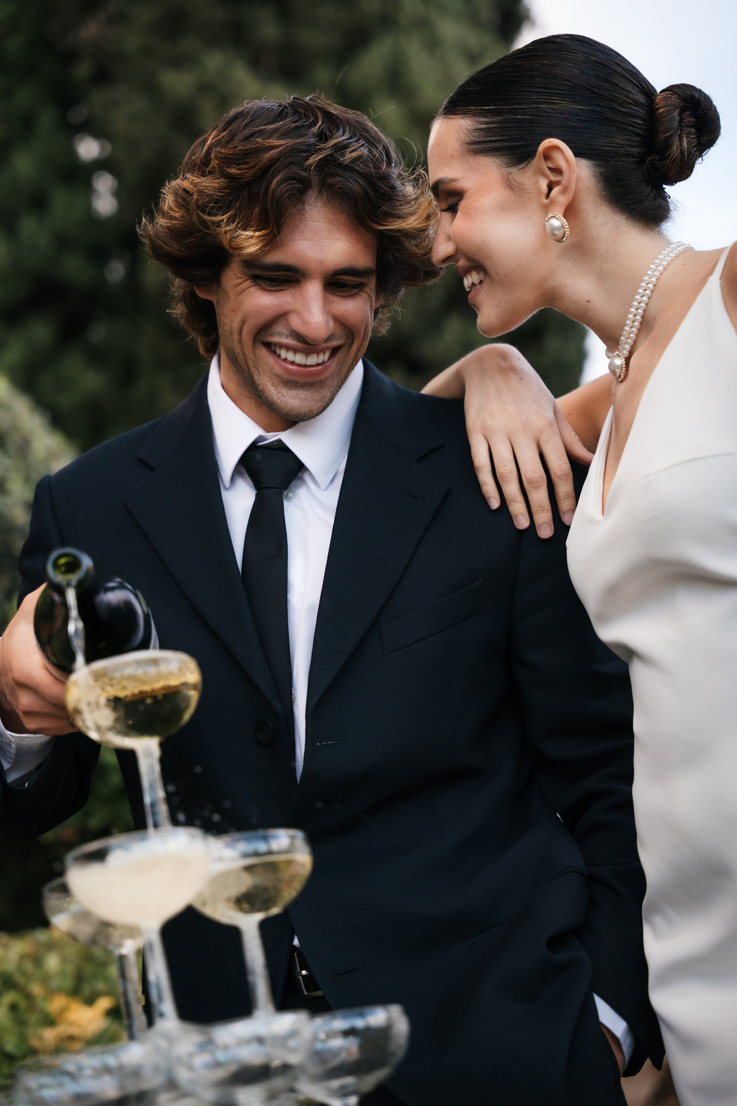 Hochzeit | Son Togores. Elena Seewald