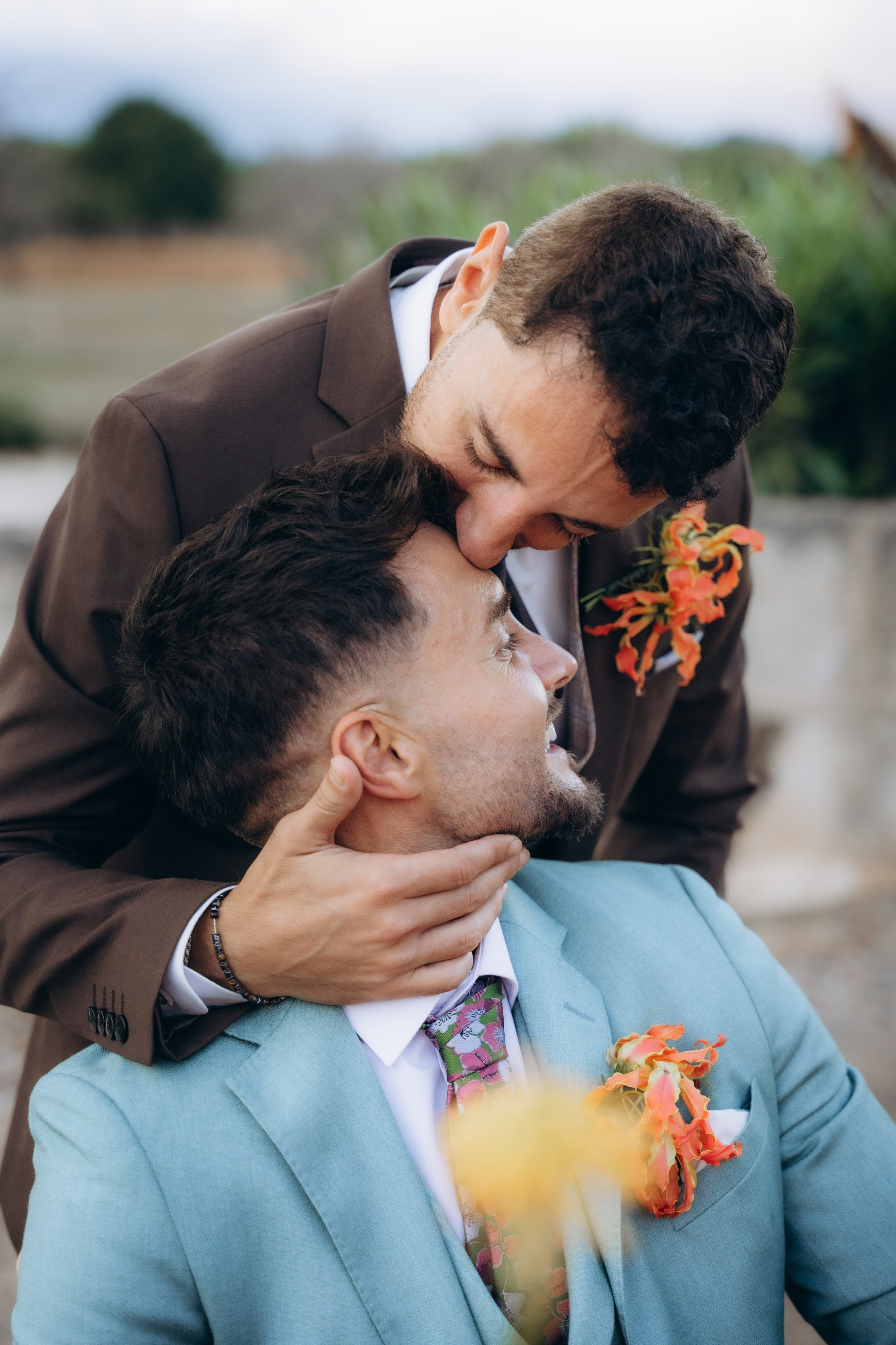 Wedding | Binissati. Elena Seewald