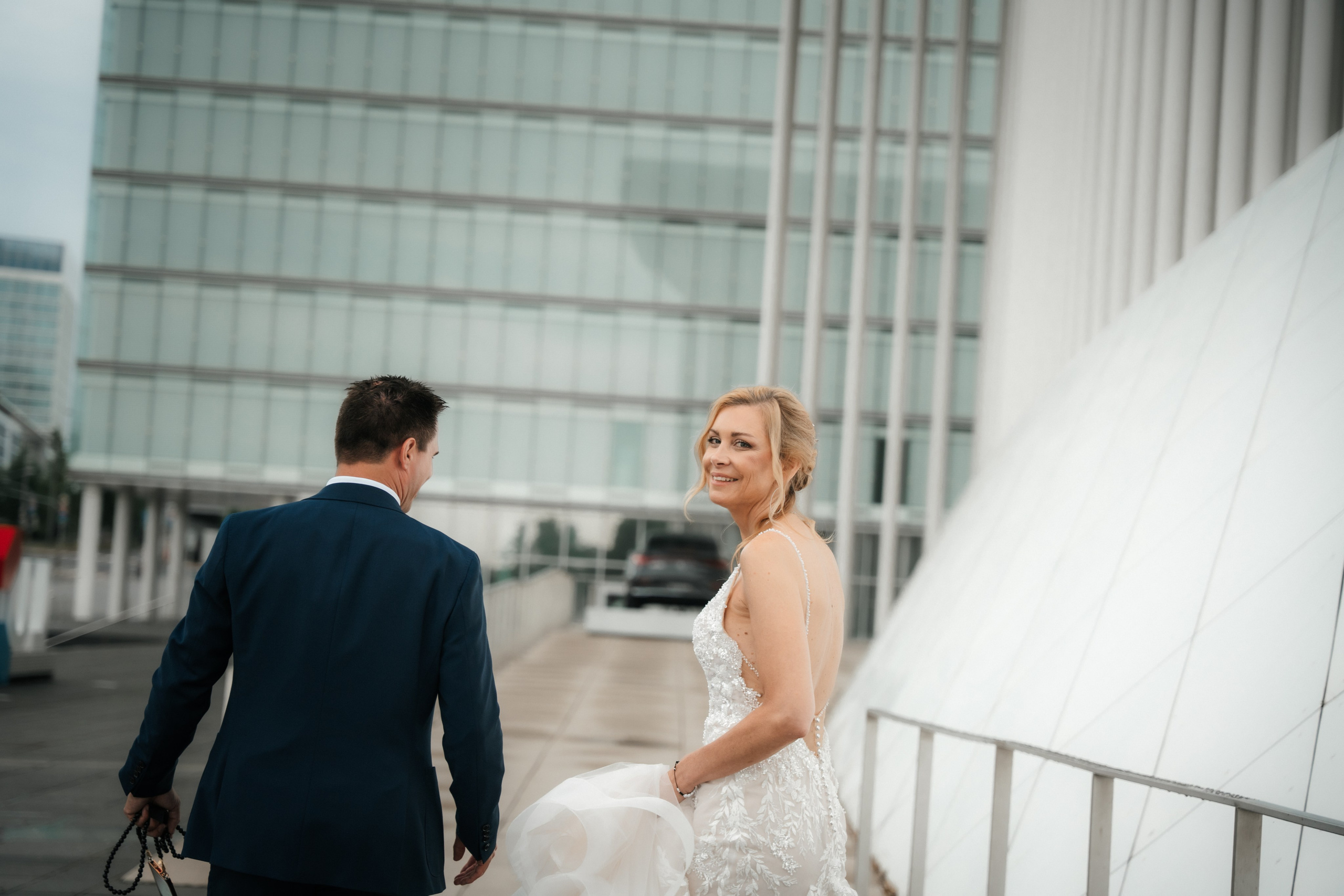 Hochzeit | Luxembourg. Elena Seewald