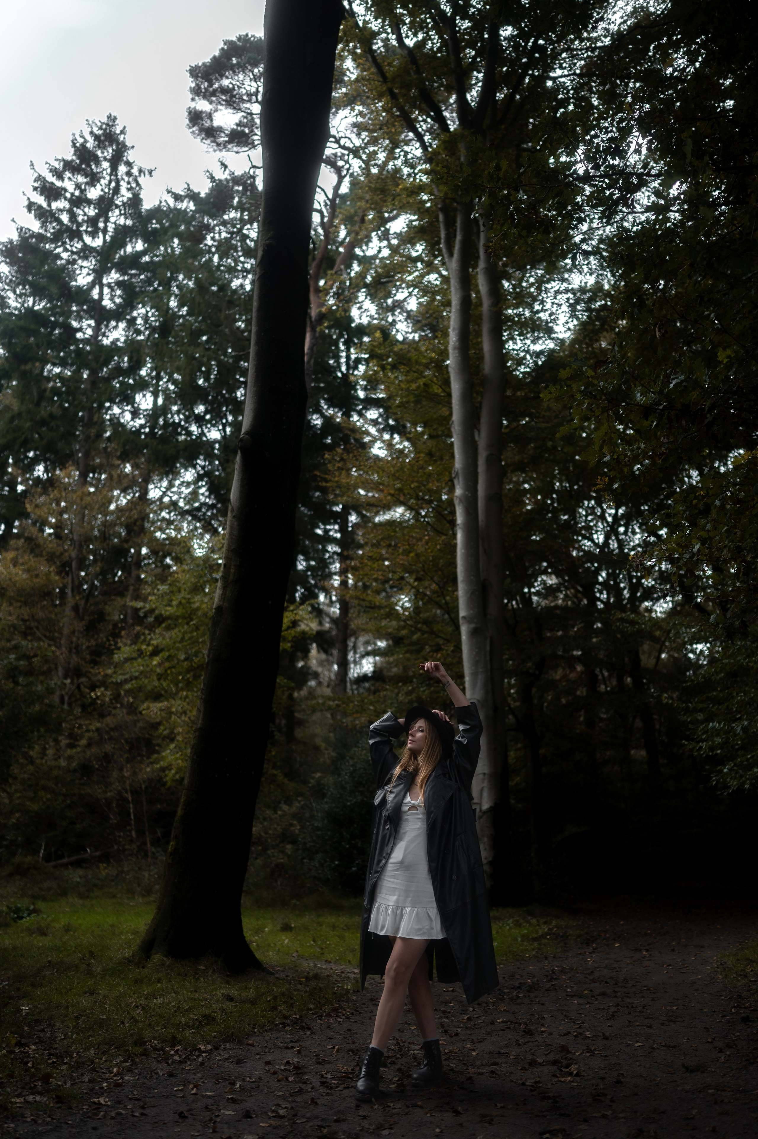 Tatiana. Elis Gile Photography