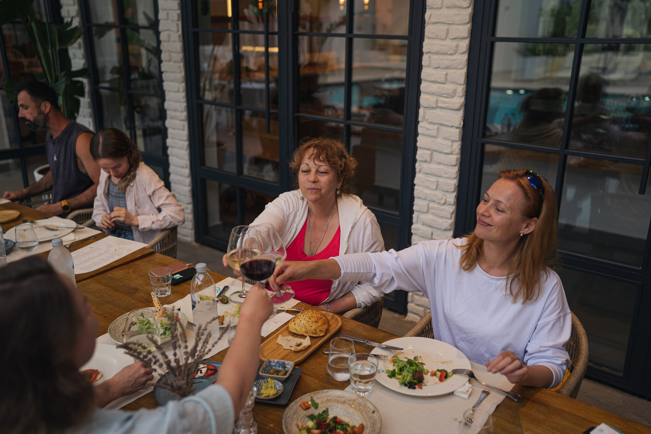 Хайкинг Ликийская тропа. Фотограф Москва Ларина Юлия