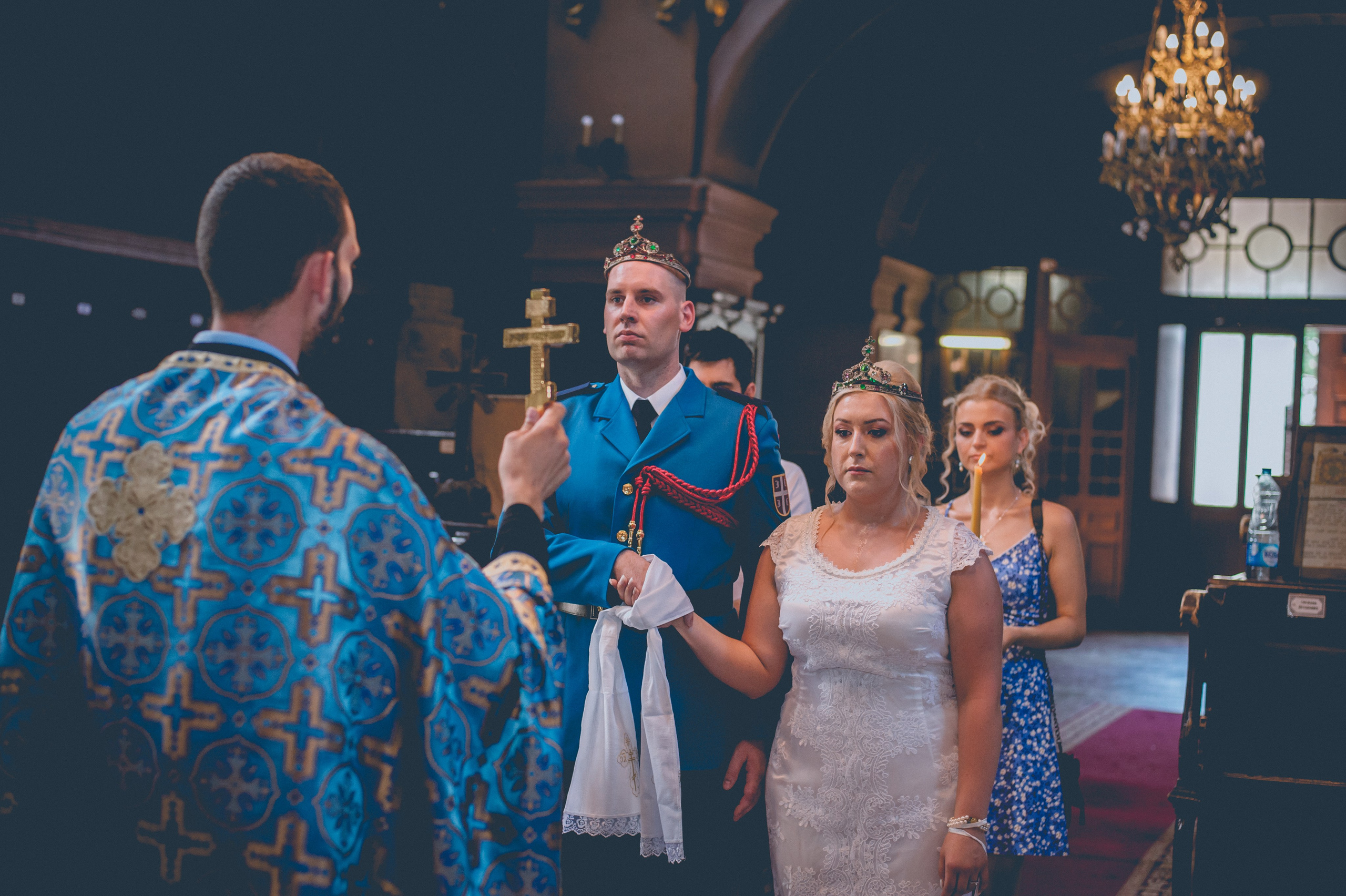 Galerija venčanja – fotograf Pančevo. Kazakov Photo