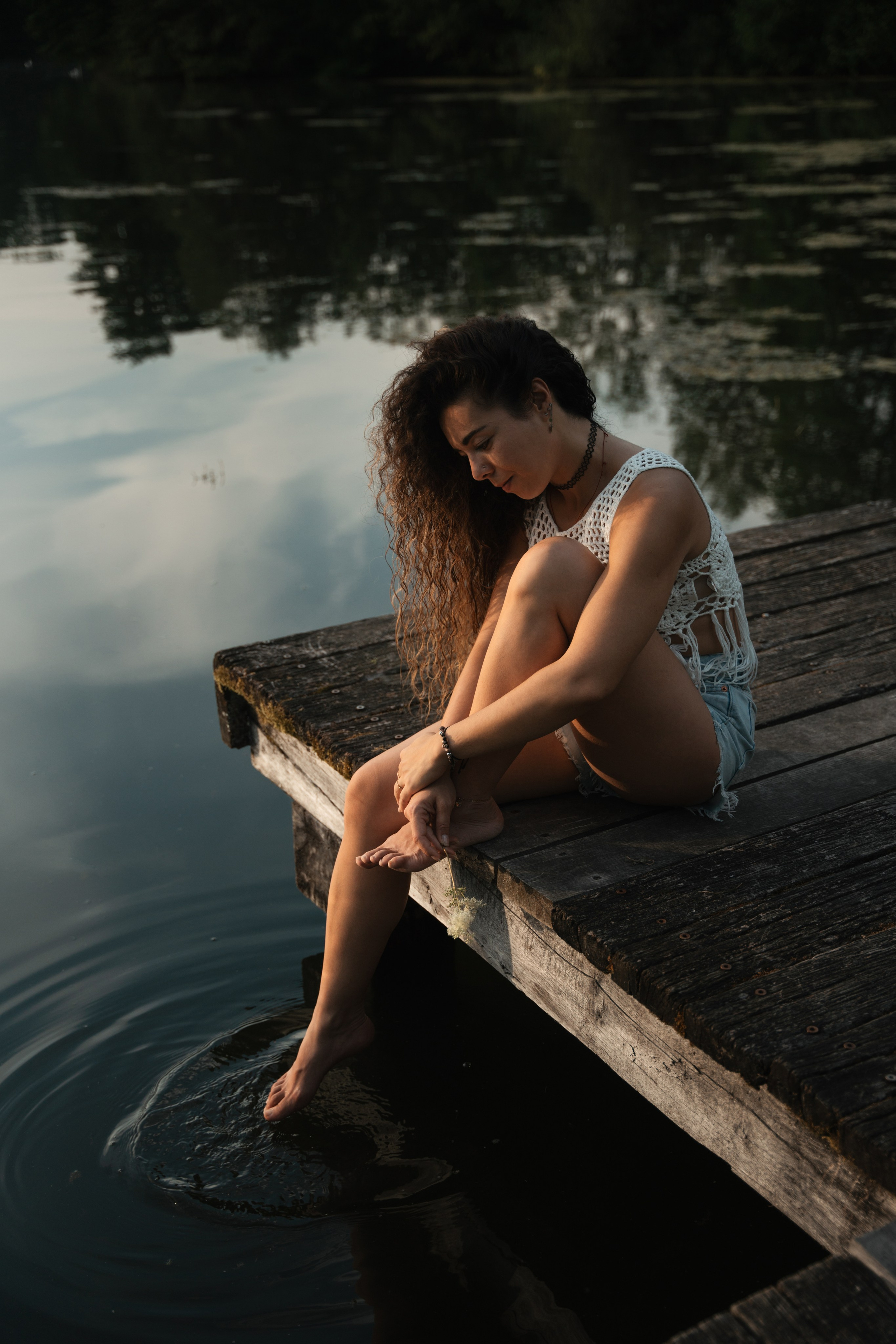 Margarida. Elena Seewald