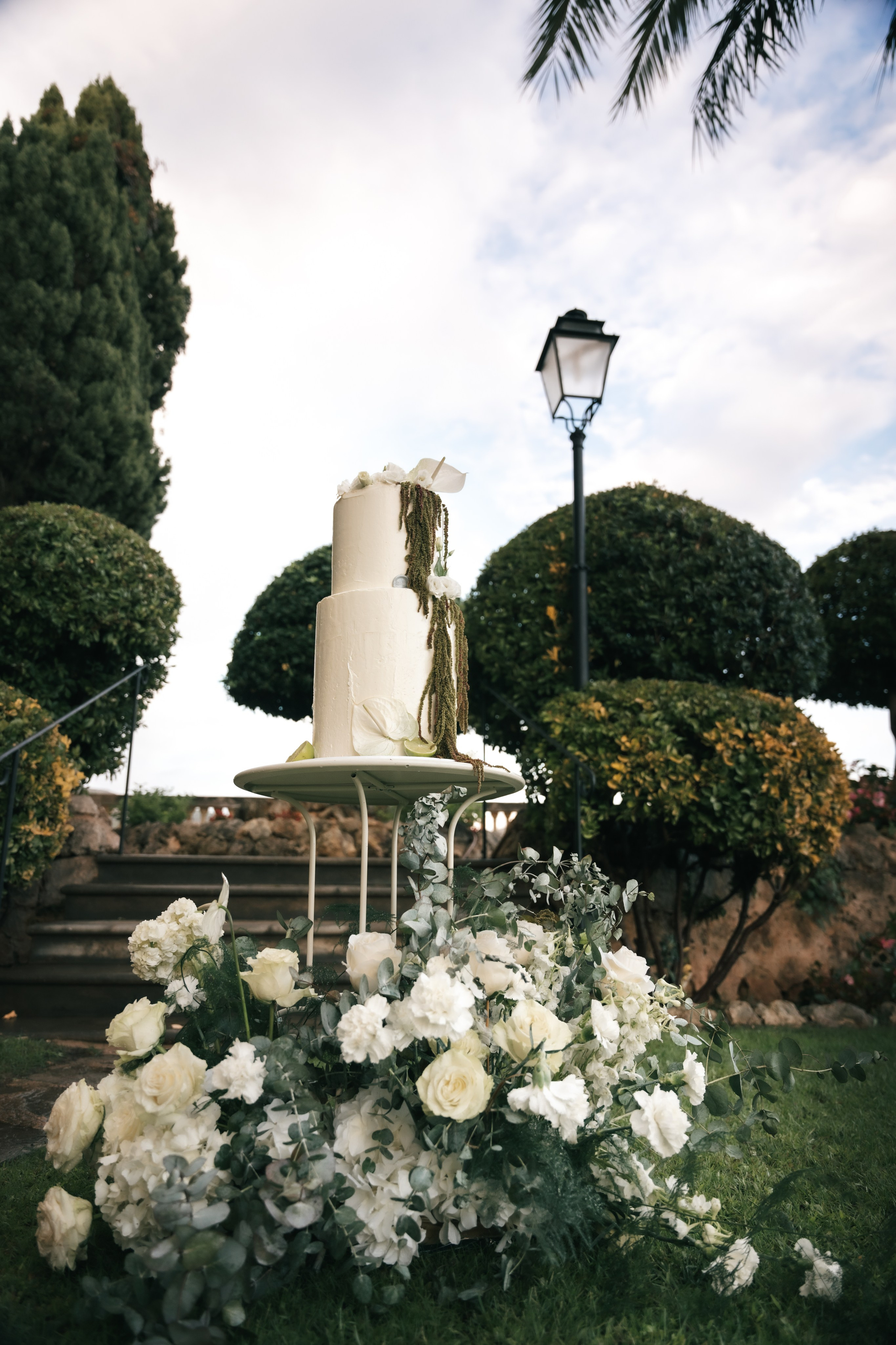 Hochzeit | Son Togores. Elena Seewald