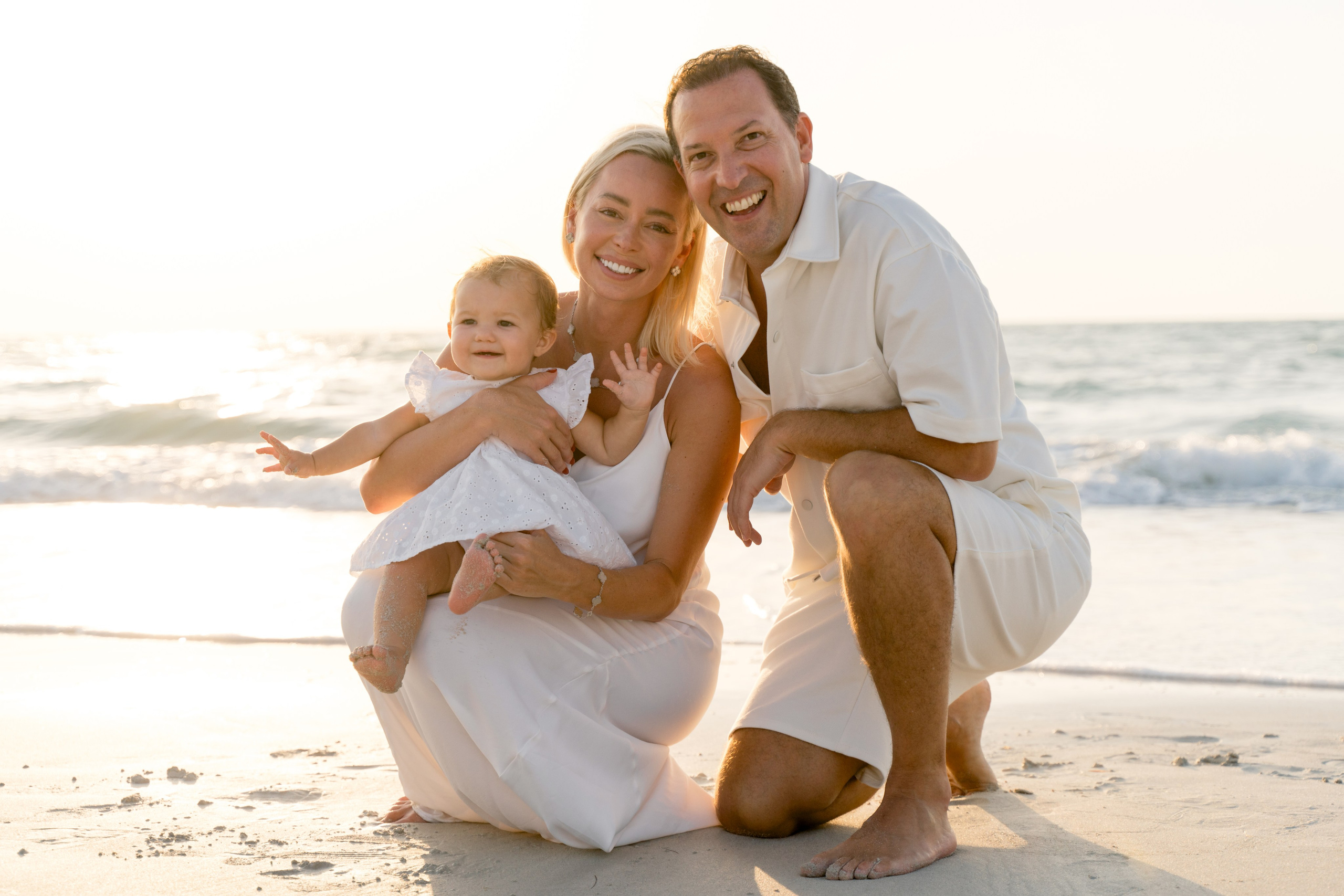 family photoshoot in Abu Dhabi 