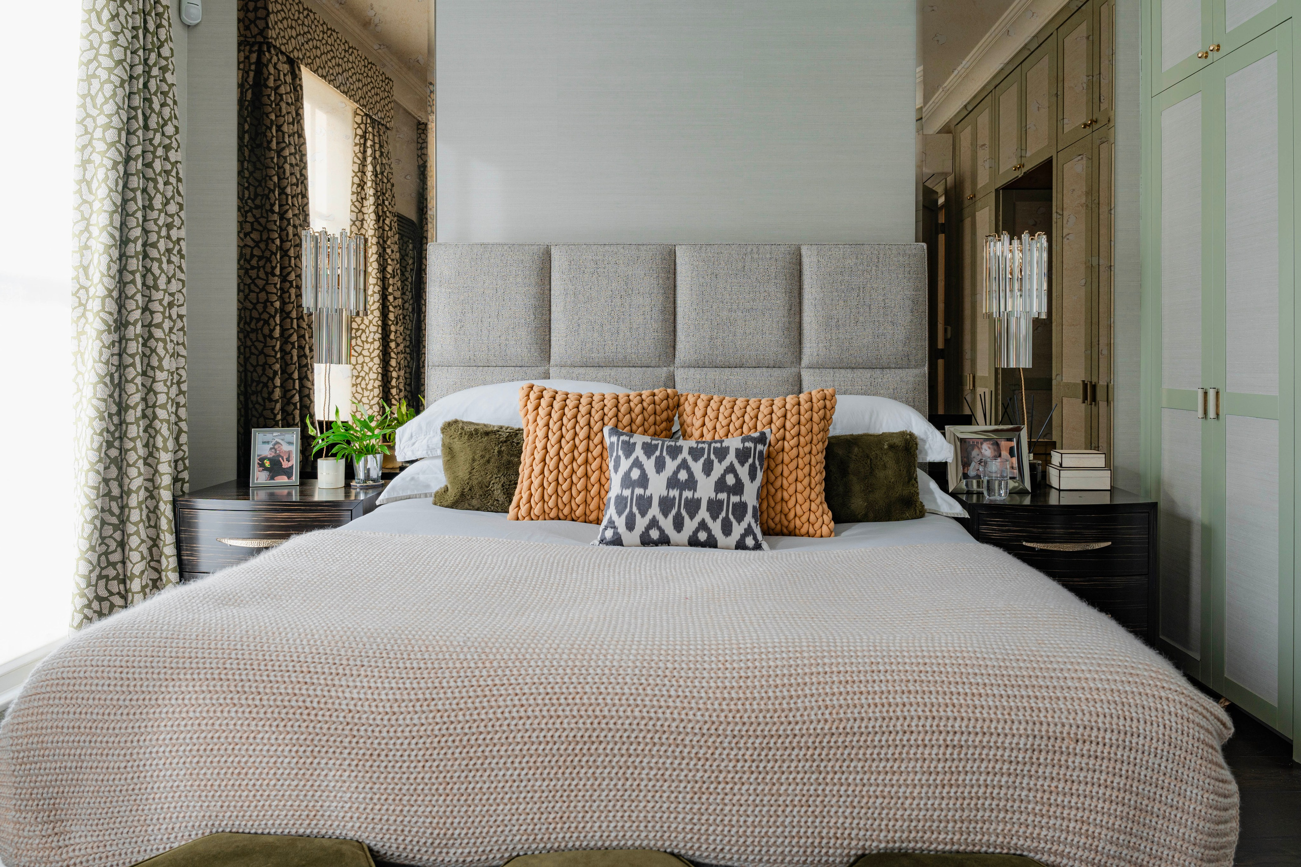 Interior. Tonya Kyrylenko photographer in London