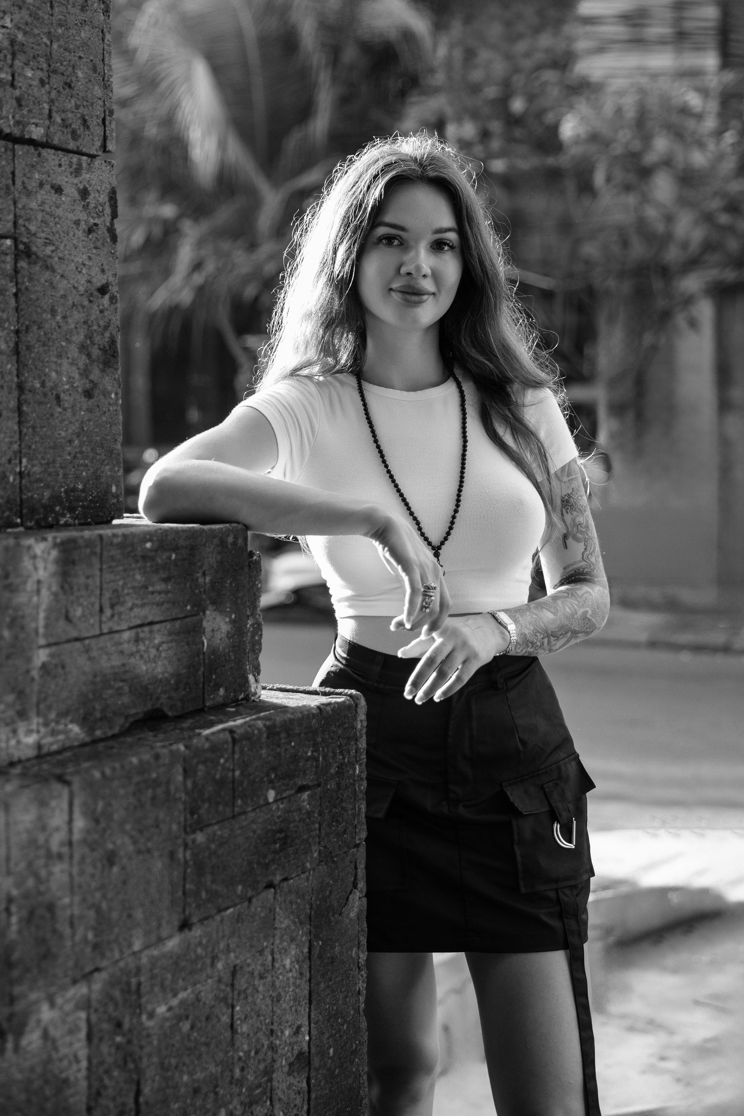 Angelika. Профессиональный фотограф Нурмиева Вероника